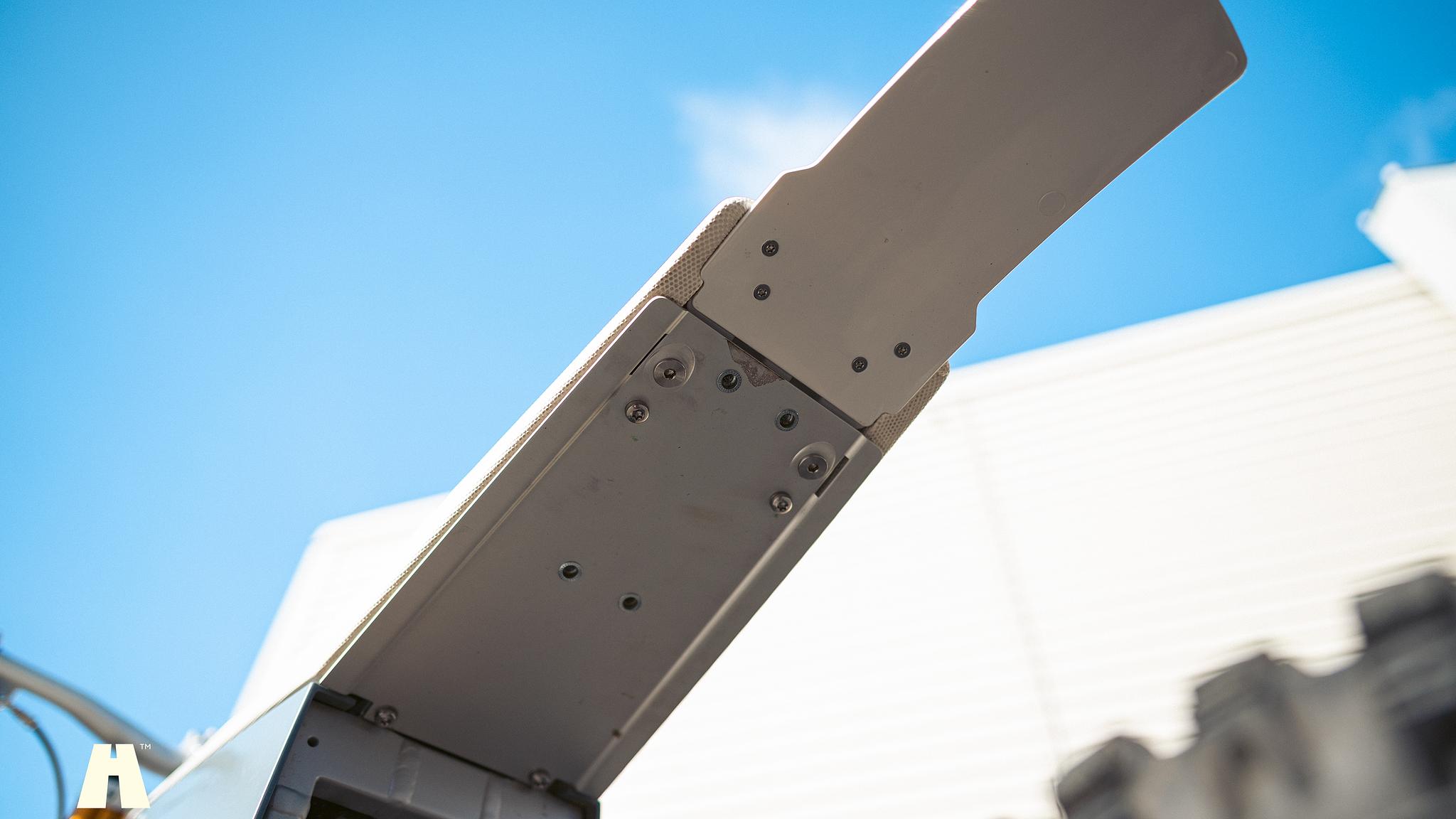 Exterior image of 2021 Cake Kalk OR Race