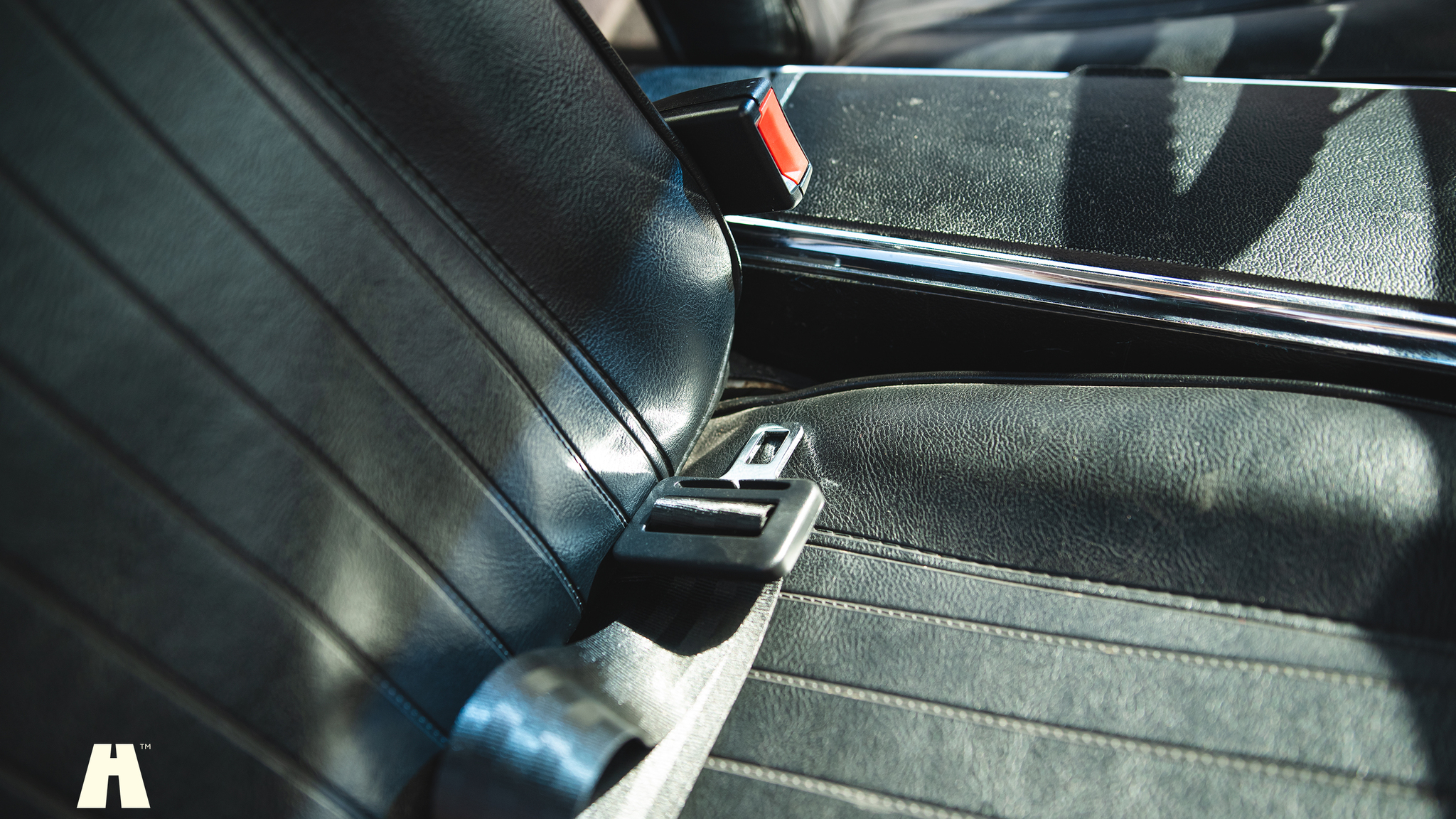 Interior image of 1967 Chevrolet Camaro Pro Touring