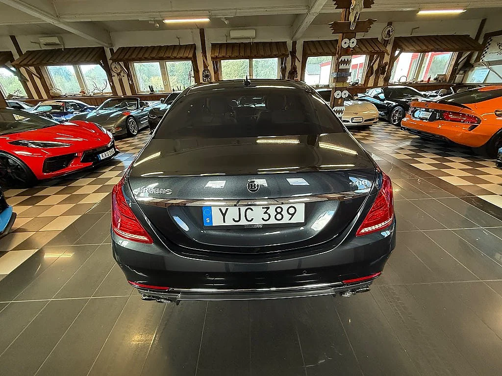 Bild von 2017 Mercedes-Benz S (5)