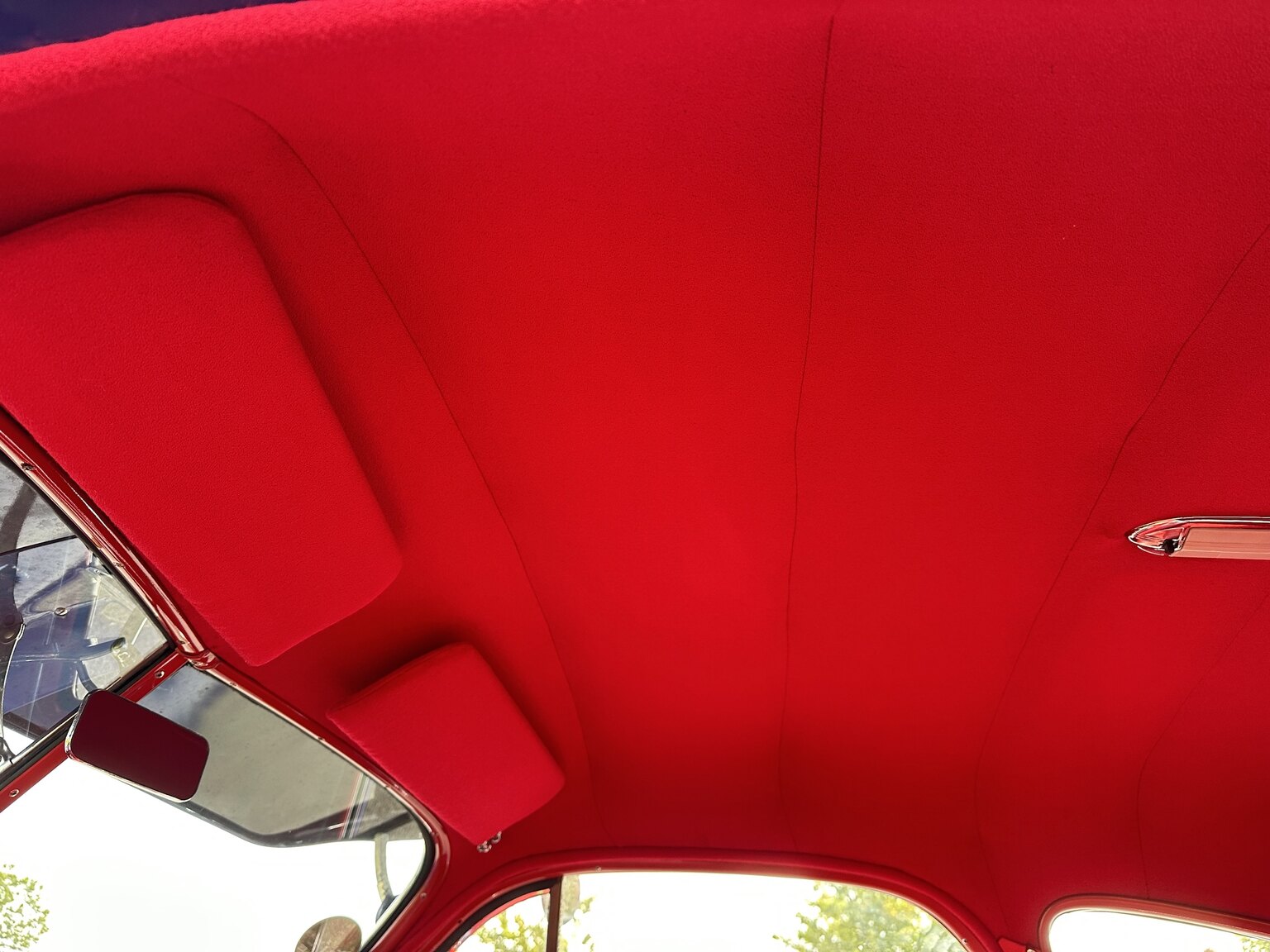 Innenraumfoto von 1948 Oldsmobile Dynamic 78 Club Sedan (16)