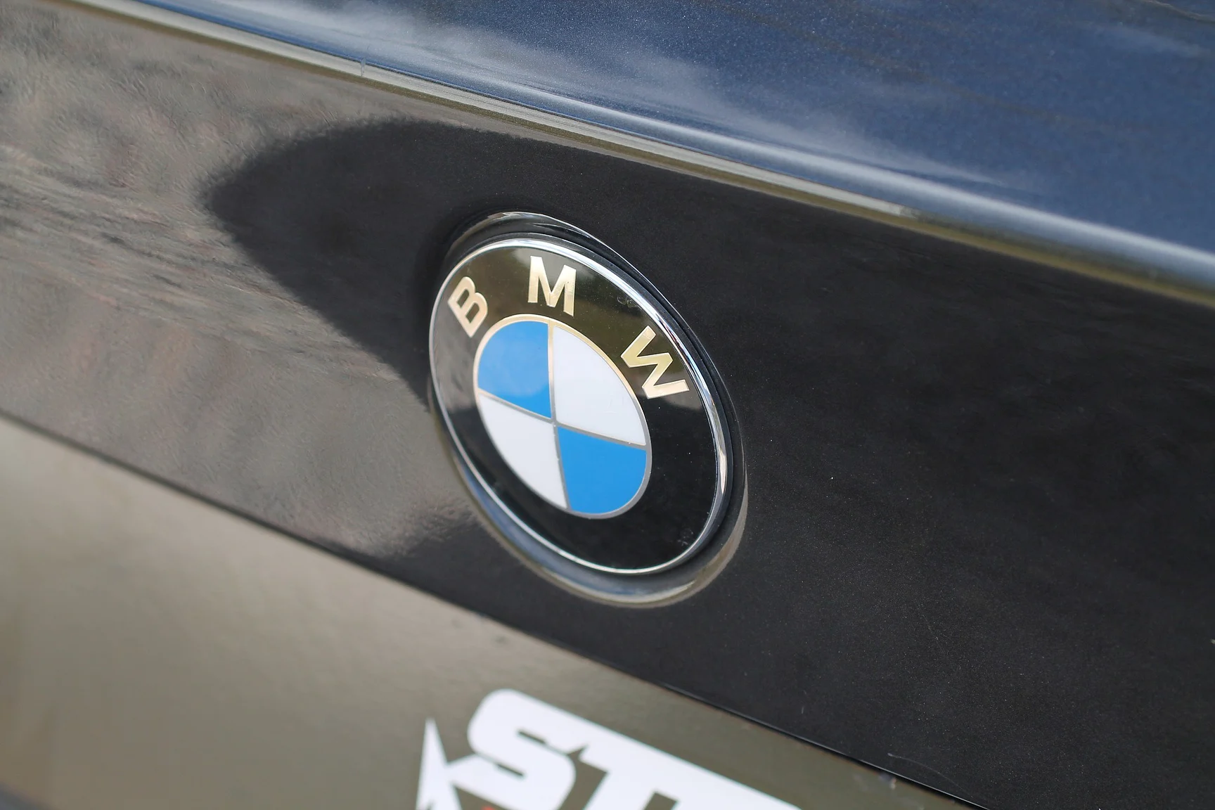 Aussenfoto 1993 BMW E34 M5 Touring  (46)