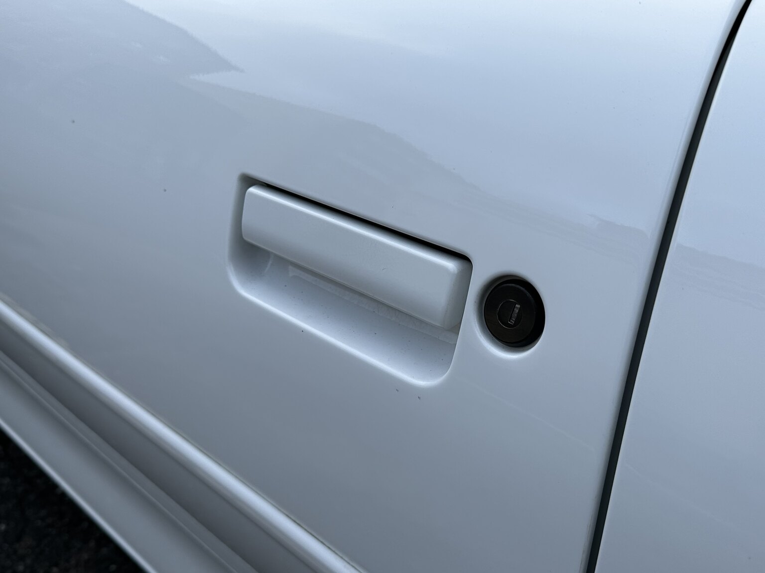 Exterior image of 1997 Chevrolet Camaro Z28 30th Anniversary