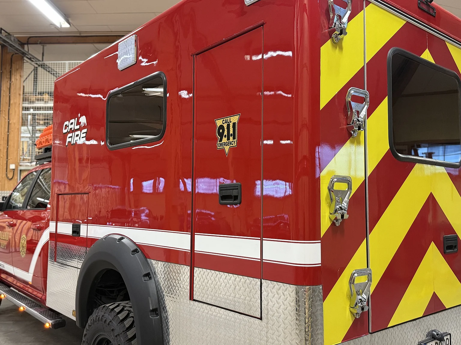 Aussenfoto 2020 Dodge Ram 2500 Overland (50)