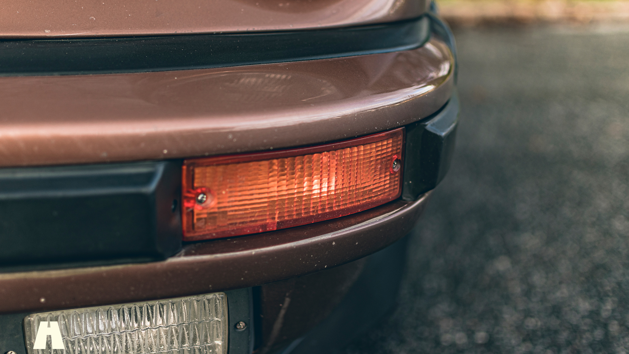 Aussenfoto 1989 Porsche 911 Carrera 3.2 Targa (21)