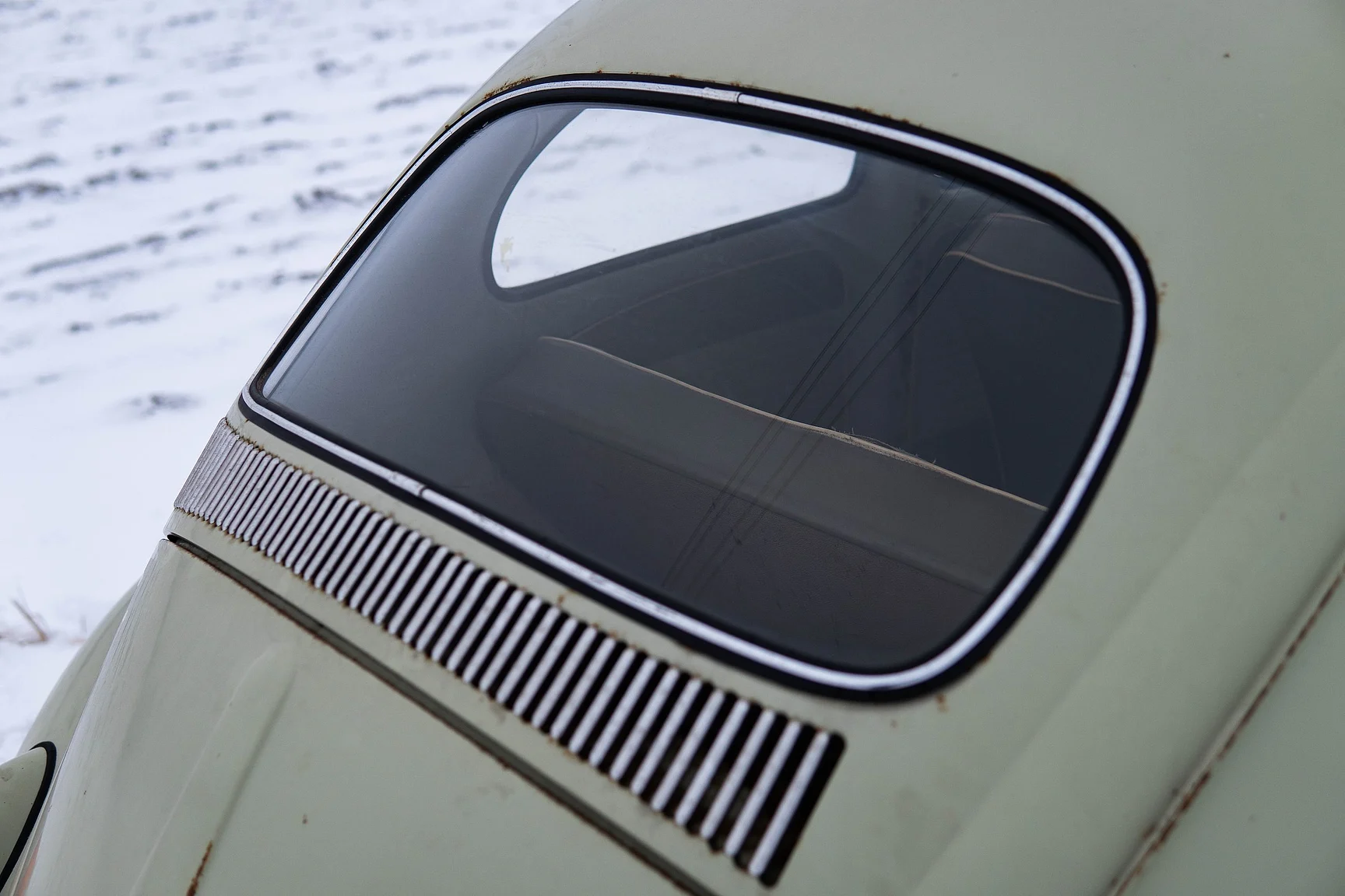 Exterior image of 1959 Volkswagen 1200 (56)