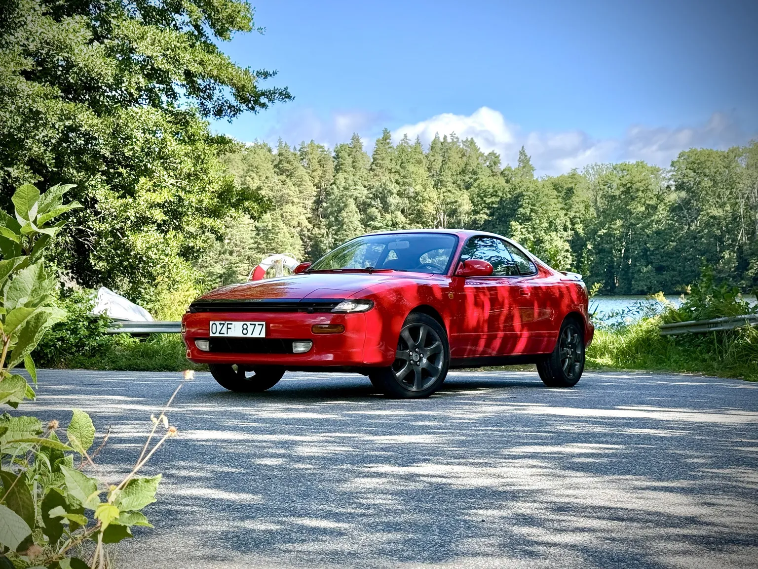 1990 Toyota Celica