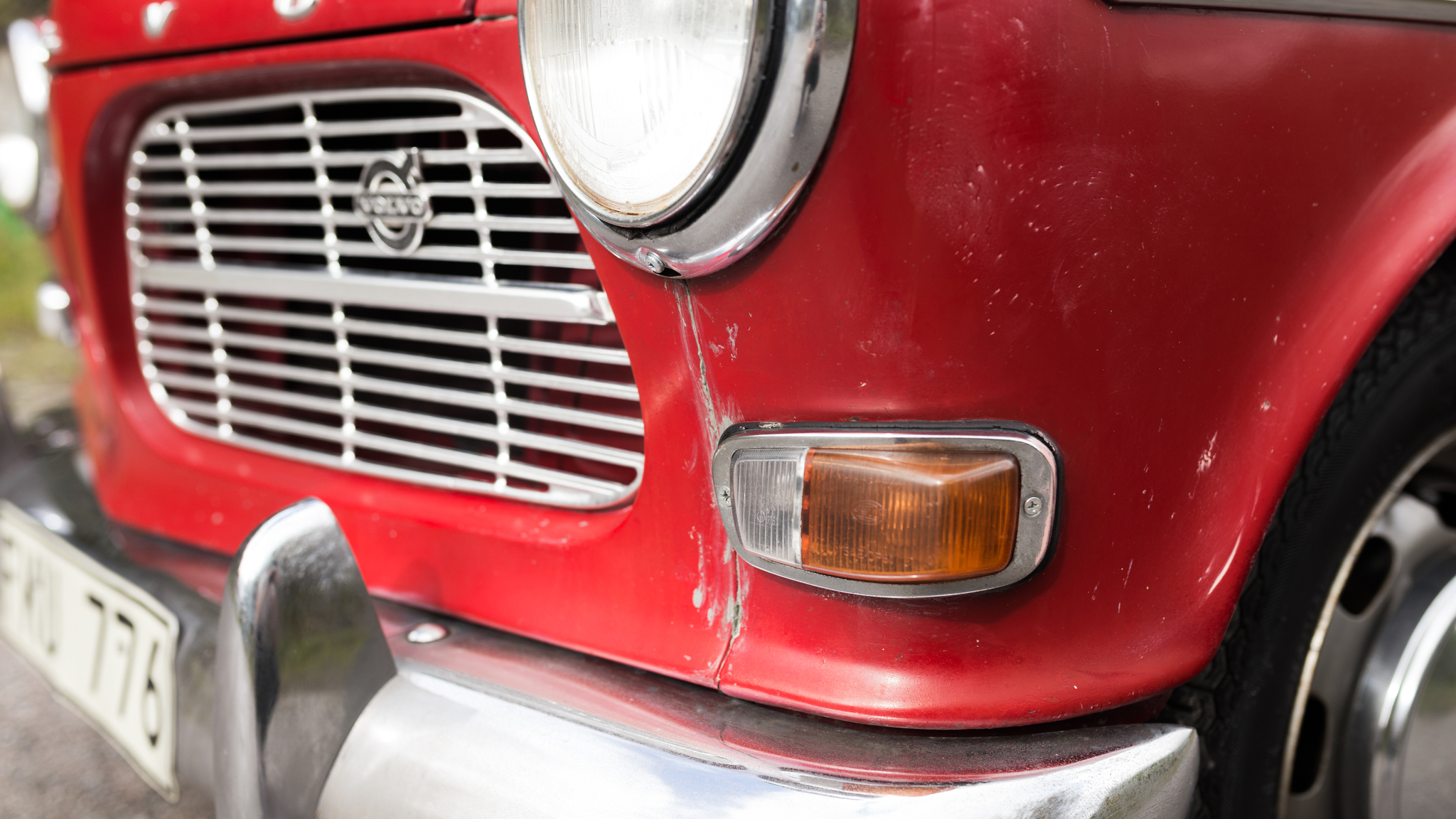 Aussenfoto 1966 Volvo Amazon (44)