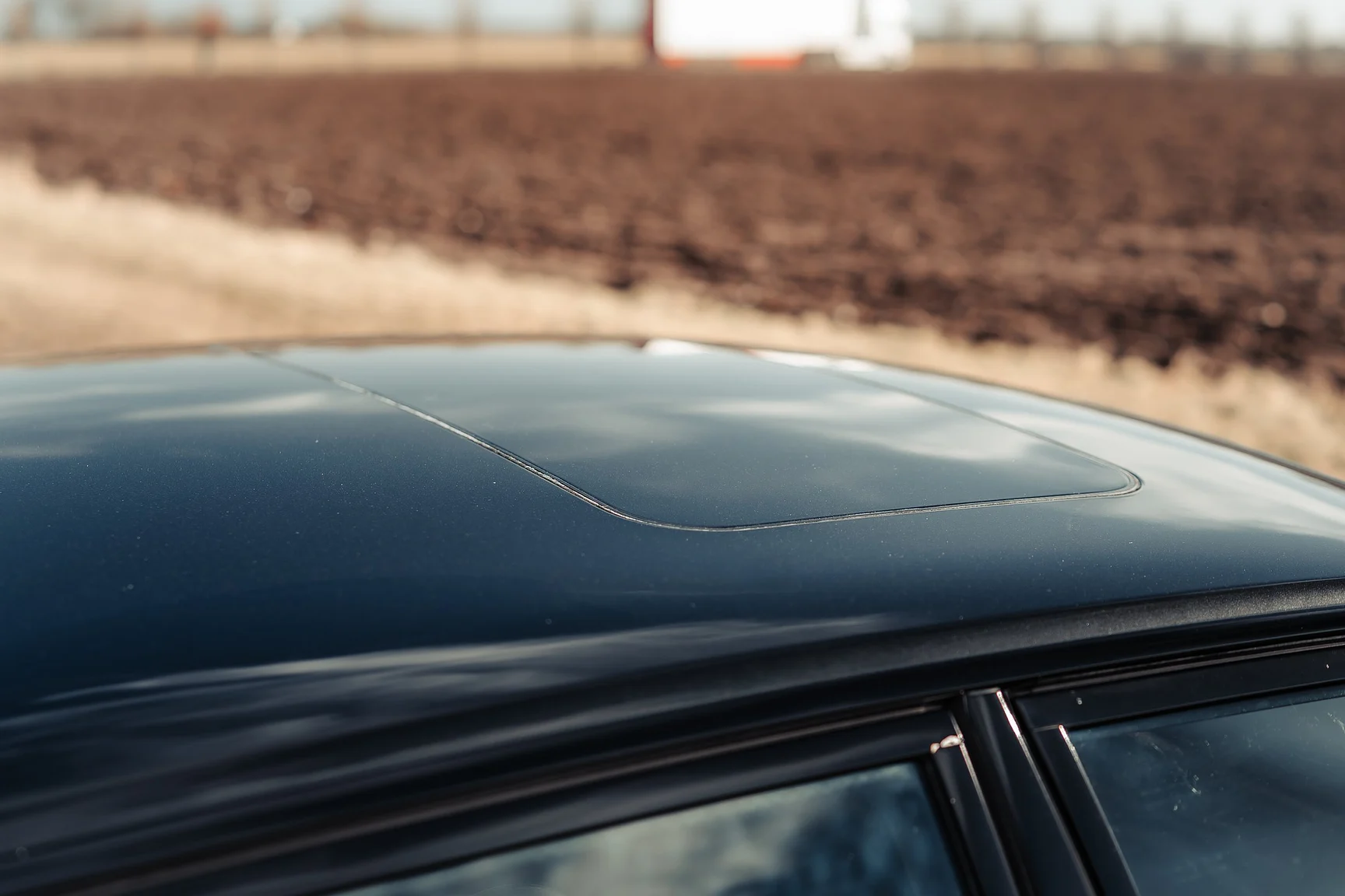 Exteriörbild på 1997 Jaguar XJR 4.0 Kompressor NO RESERVE (57)