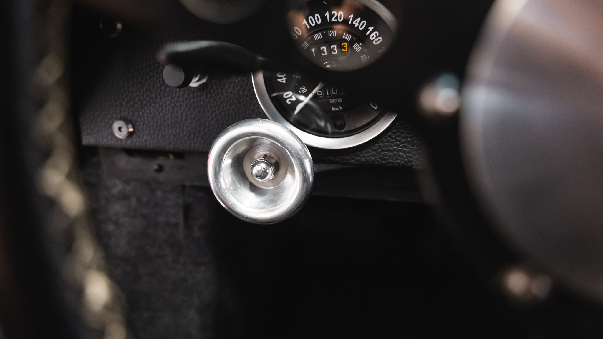 Innenraumfoto von 1970 Marcos GT (16)