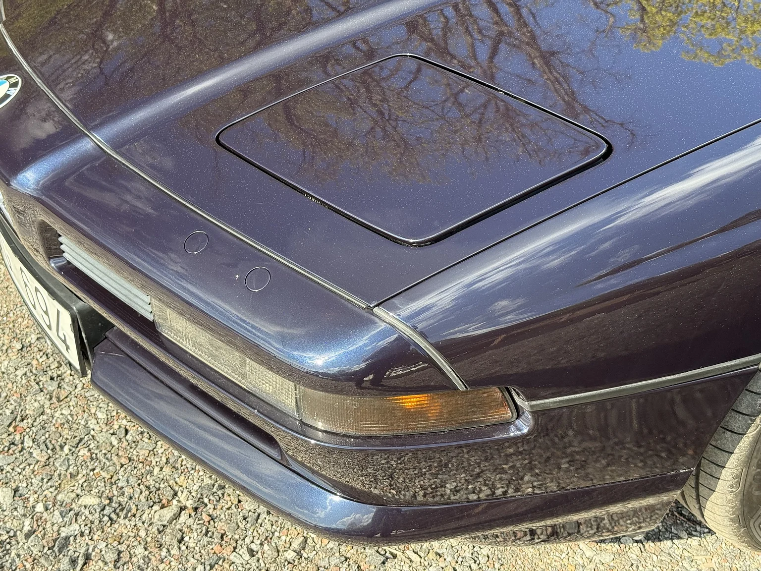 Aussenfoto 1994 BMW 840Ci (40)