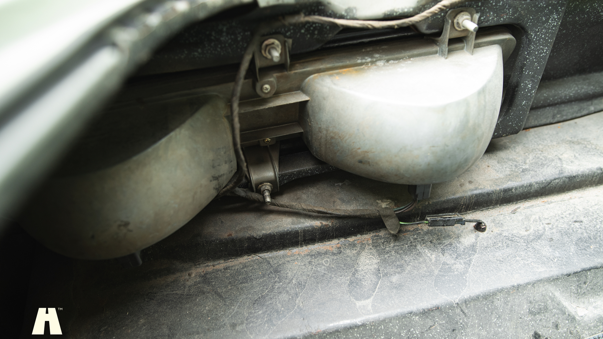 Innenraumfoto von 1967 Pontiac GTO Hardtop (70)