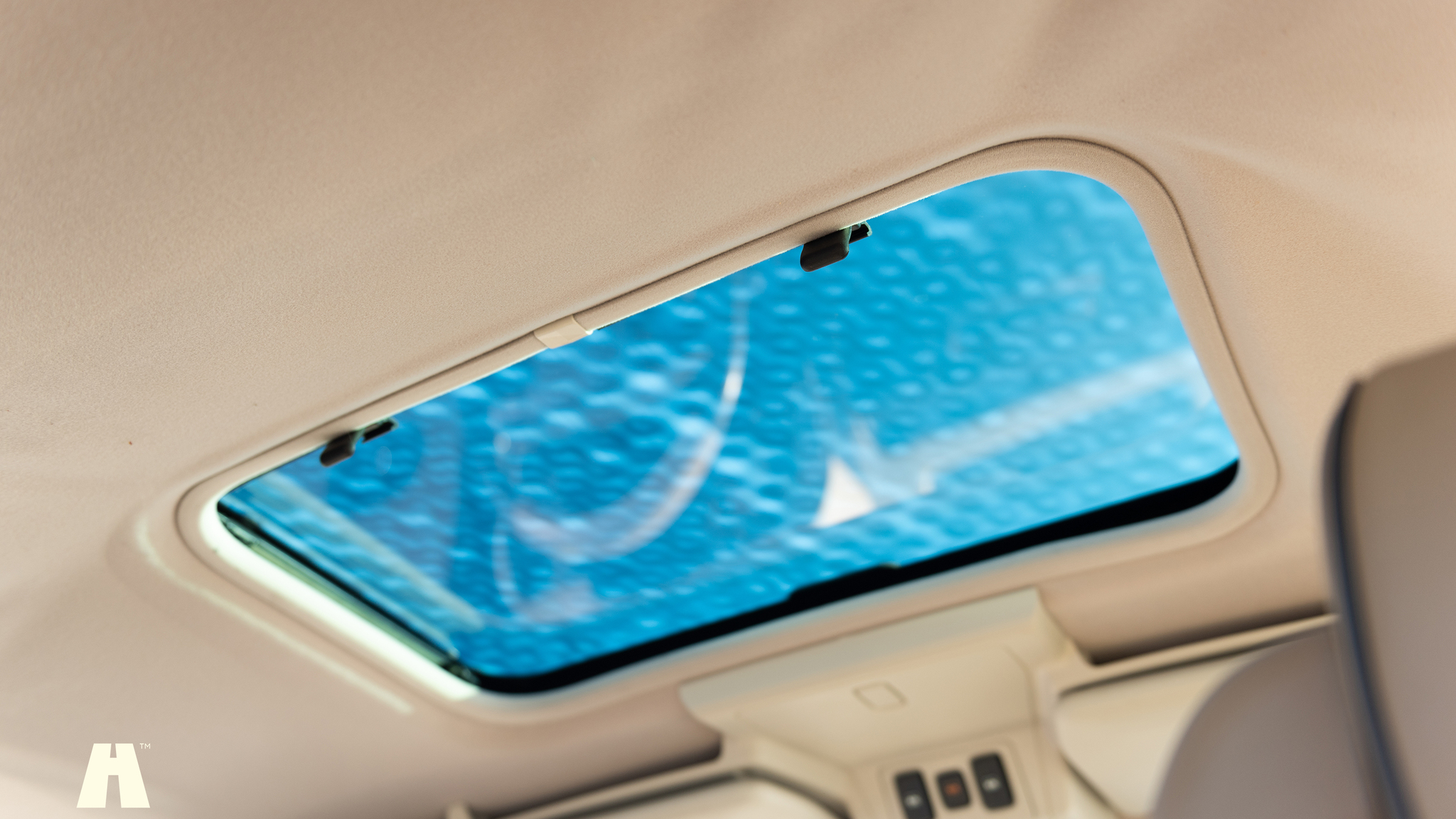 Interior image of 1999 Land Rover Discovery 2