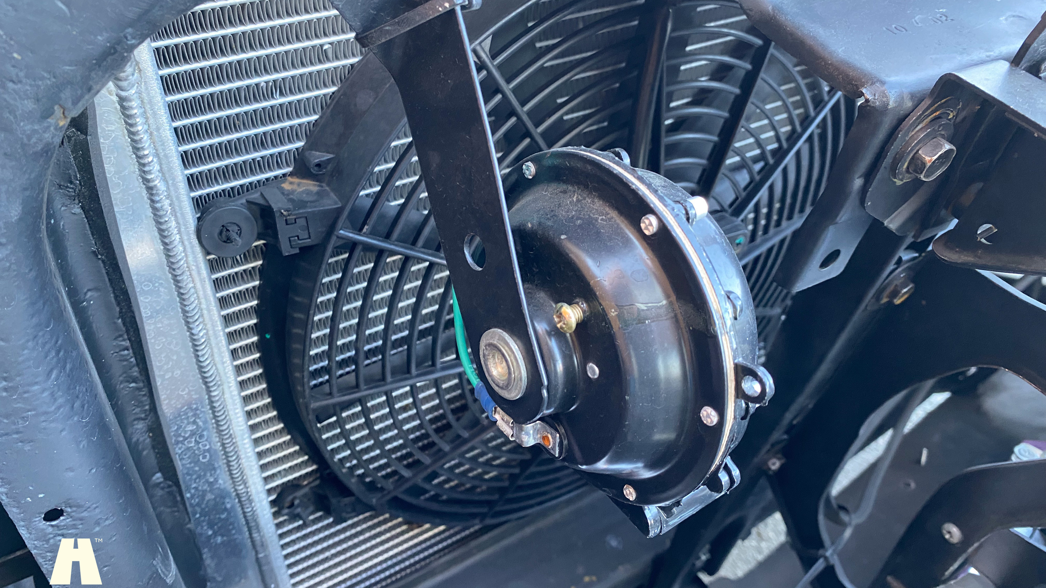 Image of 1969 Ford Mustang Mach 1 (14) mechanics