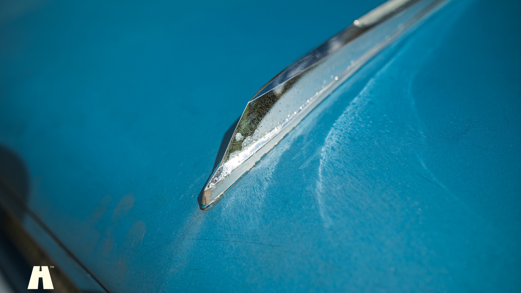 Exteriörbild på 1963 Mercury Monterey Custom 4-door (74)