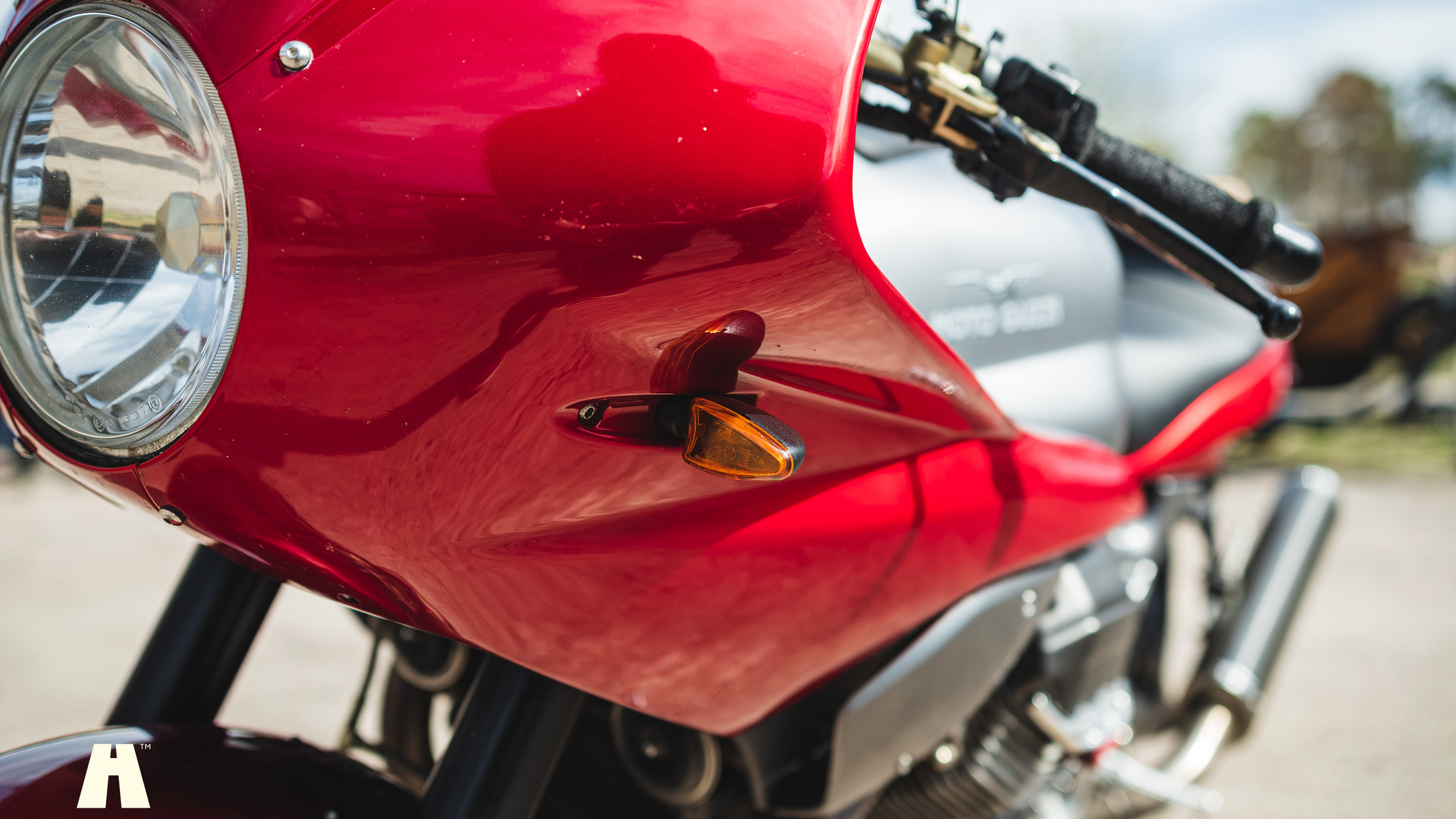 Aussenfoto 2002 Moto Guzzi V11 Le Mans (31)