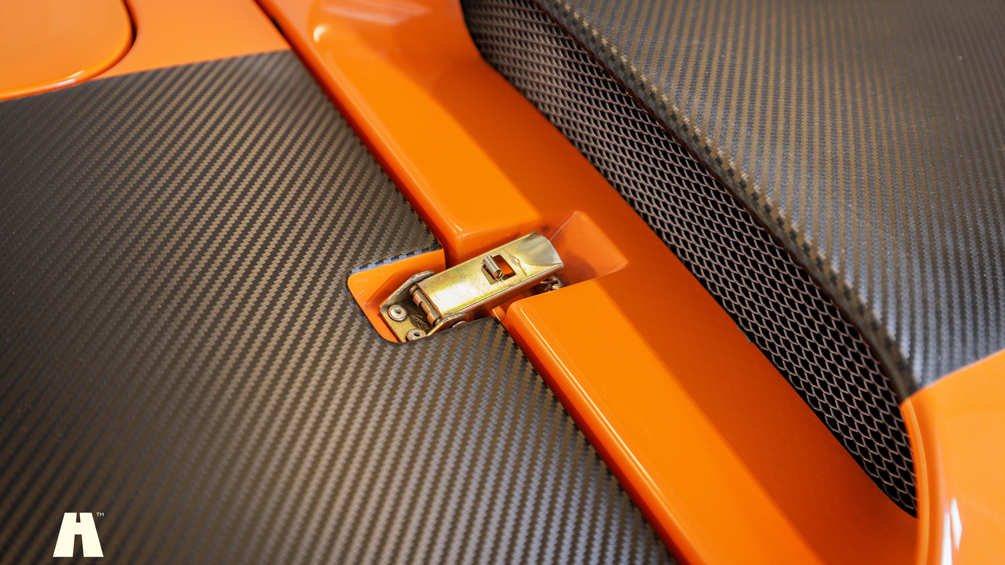 Exteriörbild på 2006 Ultima GTR (52)