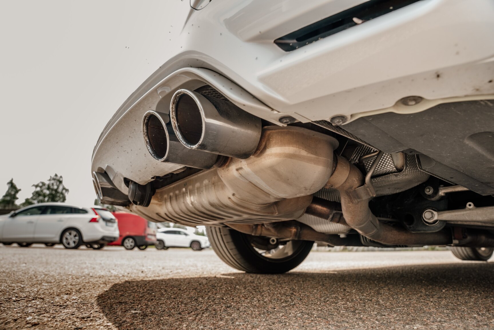 Image of 2015 BMW M4 Cabriolet mechanics