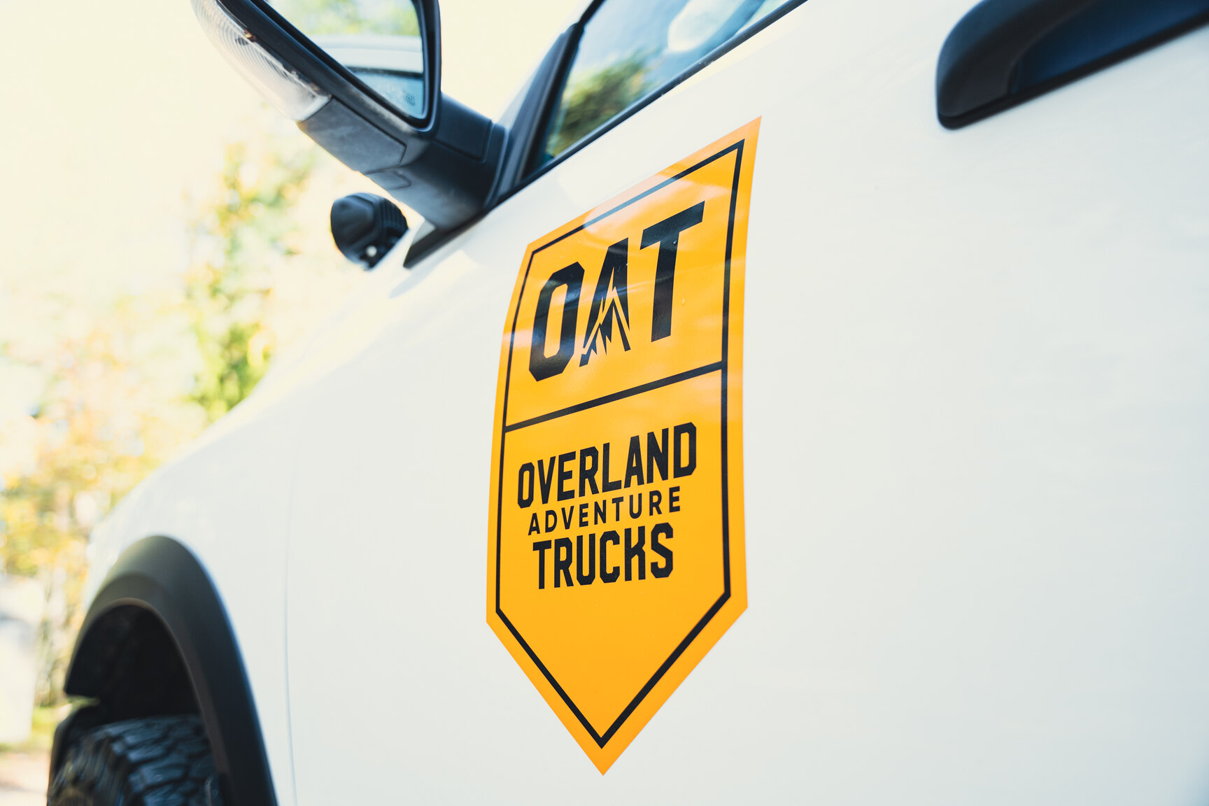 Exteriörbild på 2017 Dodge Ram 1500 AEV (125)