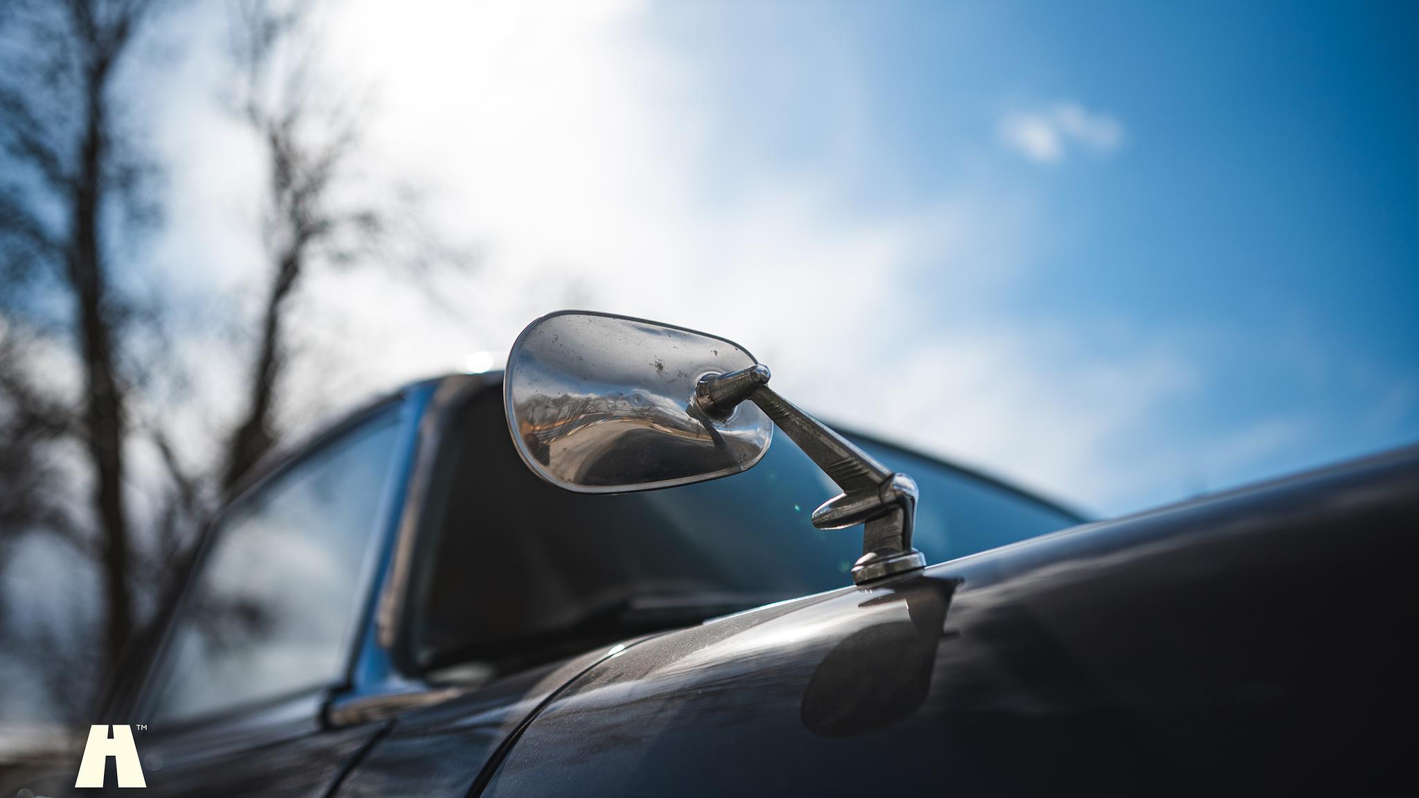 Aussenfoto 1966 1966 Jaguar E-Type Series 1 