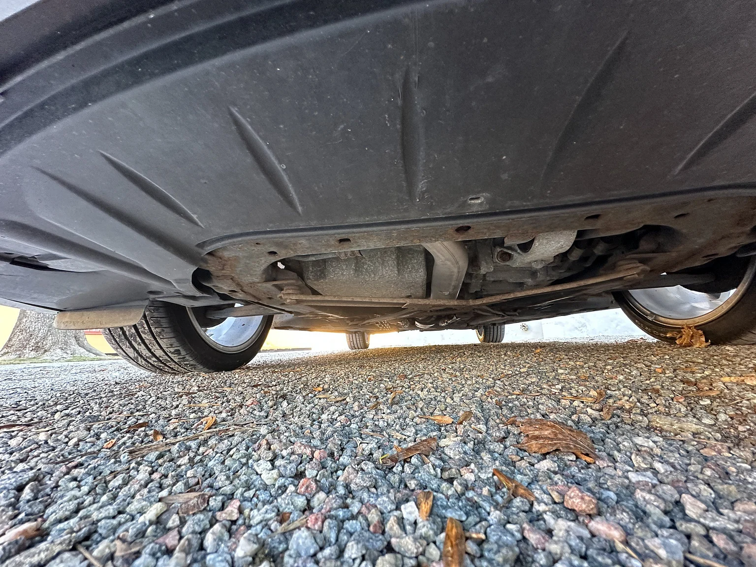 Image of 2008 SAAB 9-3 Vector 2.0T Cabriolet (27) mechanics