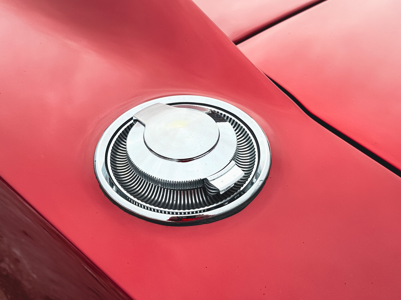 Exterior image of 1968 Dodge Charger R/T (26)