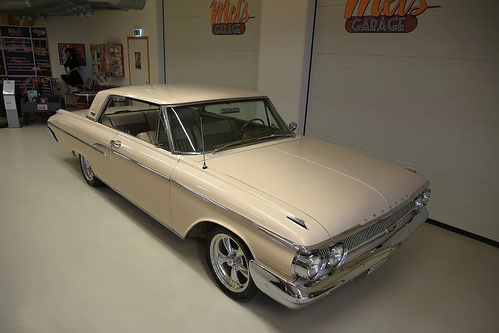 Bild von 1962 Mercury Monterey (71)