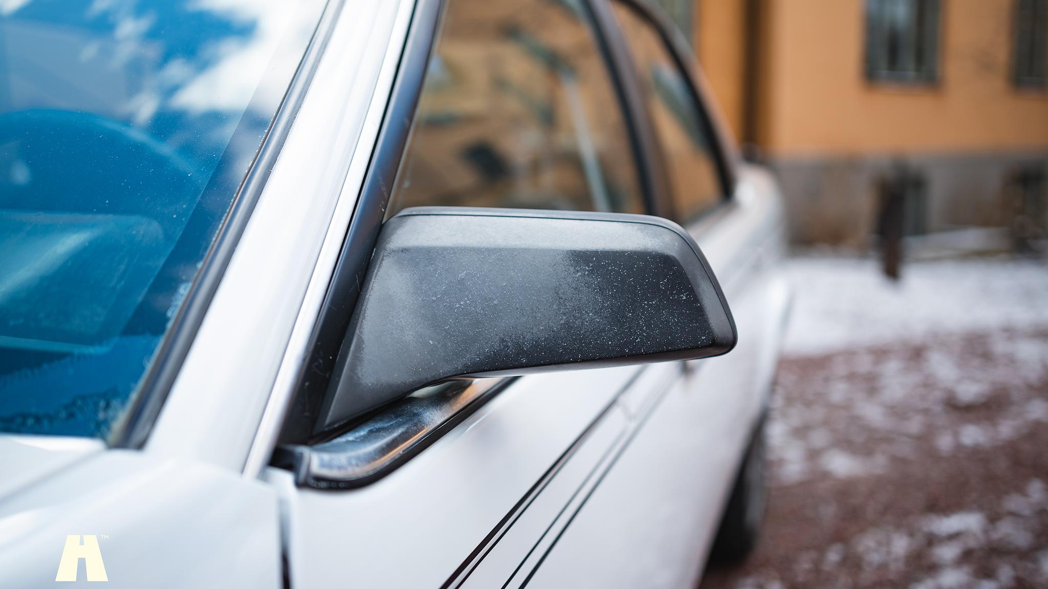 Aussenfoto 1994 Oldsmobile Cutlass Ciera Sedan 3.1 (54)