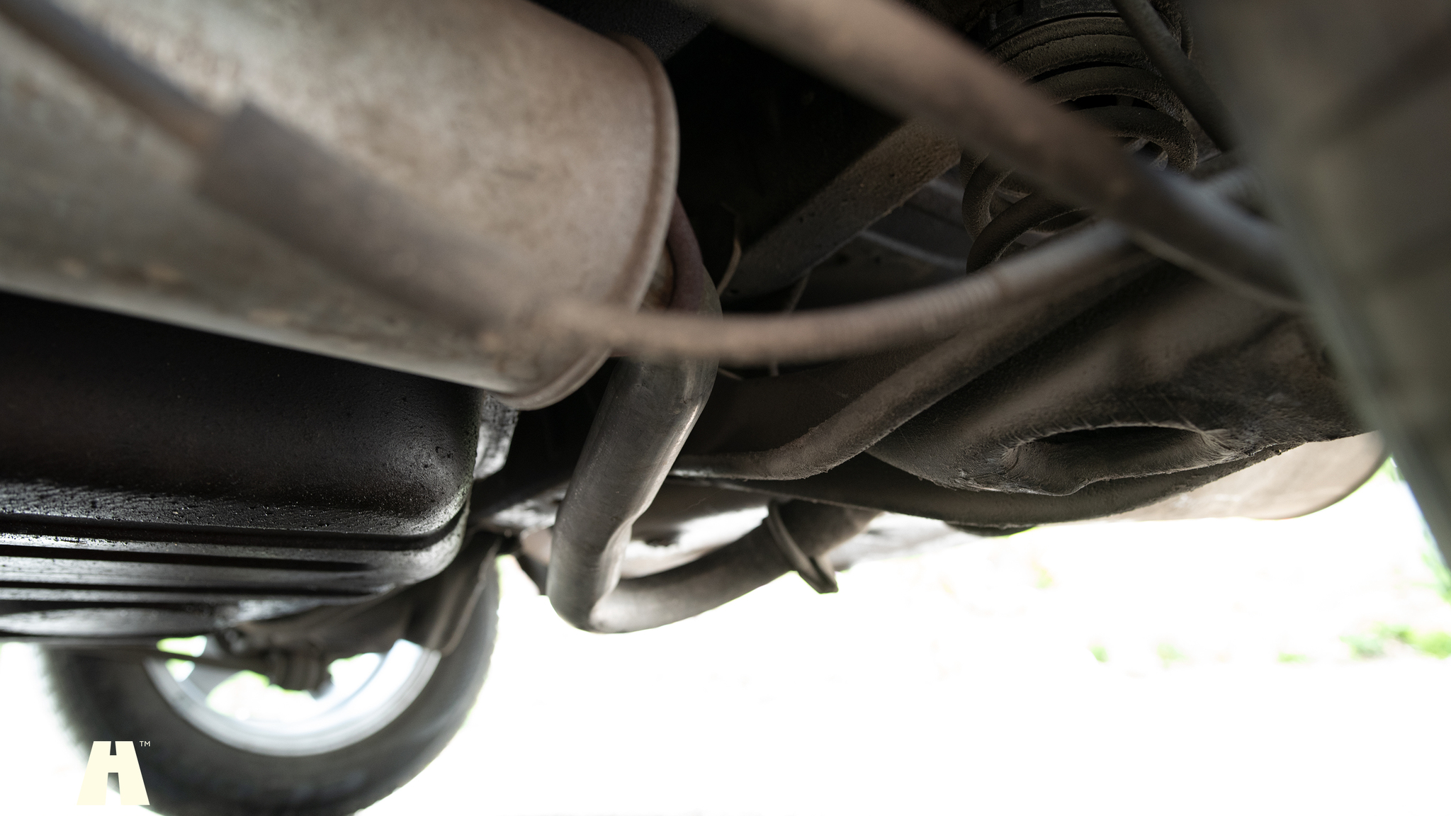 1986 Ford Escort 1.6 Hatchback 3-door  (38), Mekanik