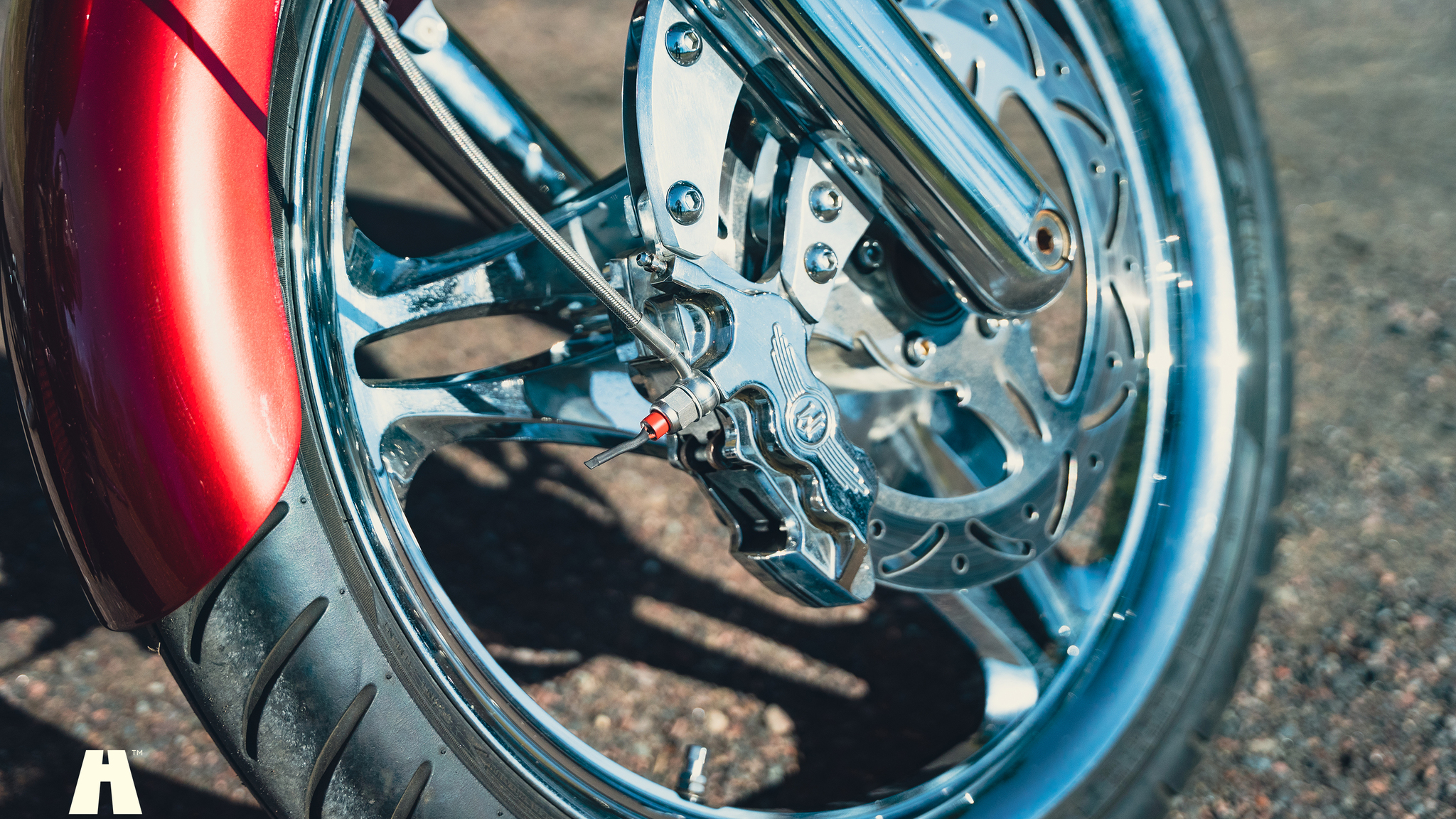 2012 Harley Davidson Carbonite (1), Mekanik