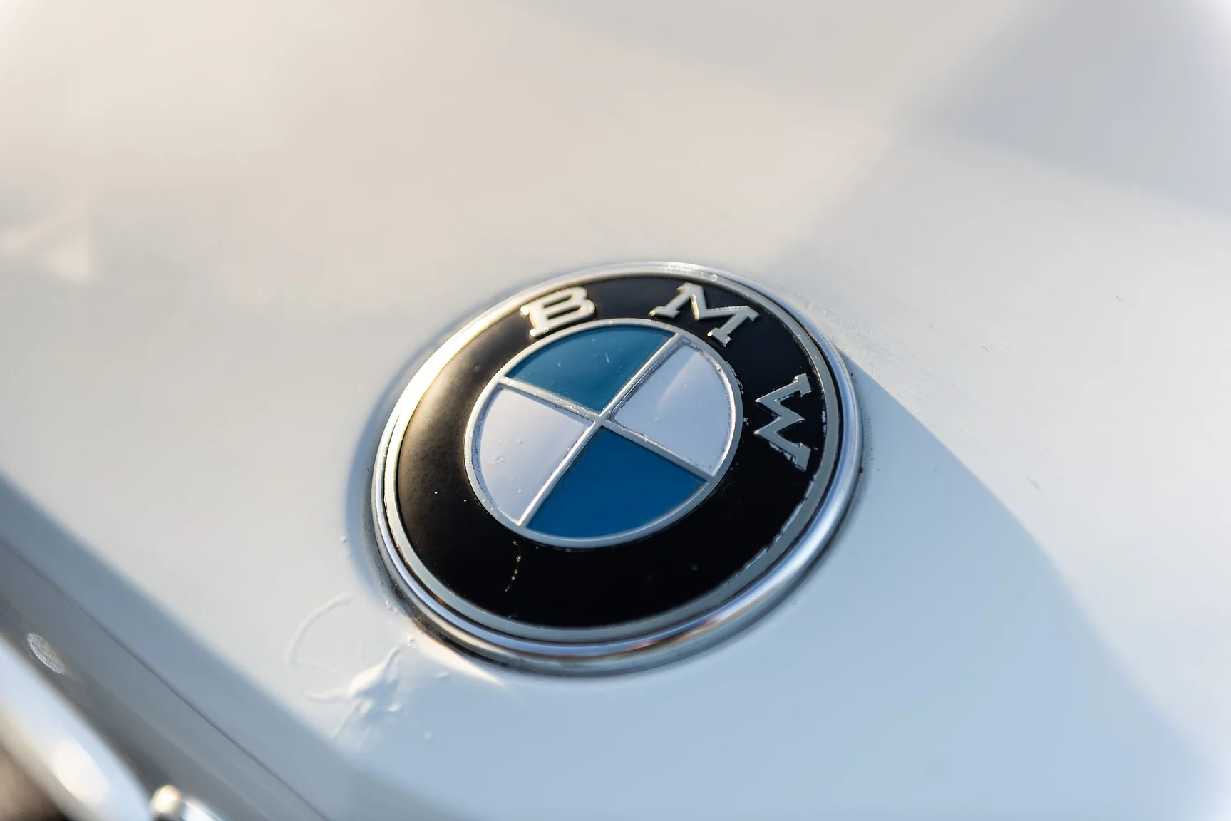 Exteriörbild på 1964 BMW 1800 (42)