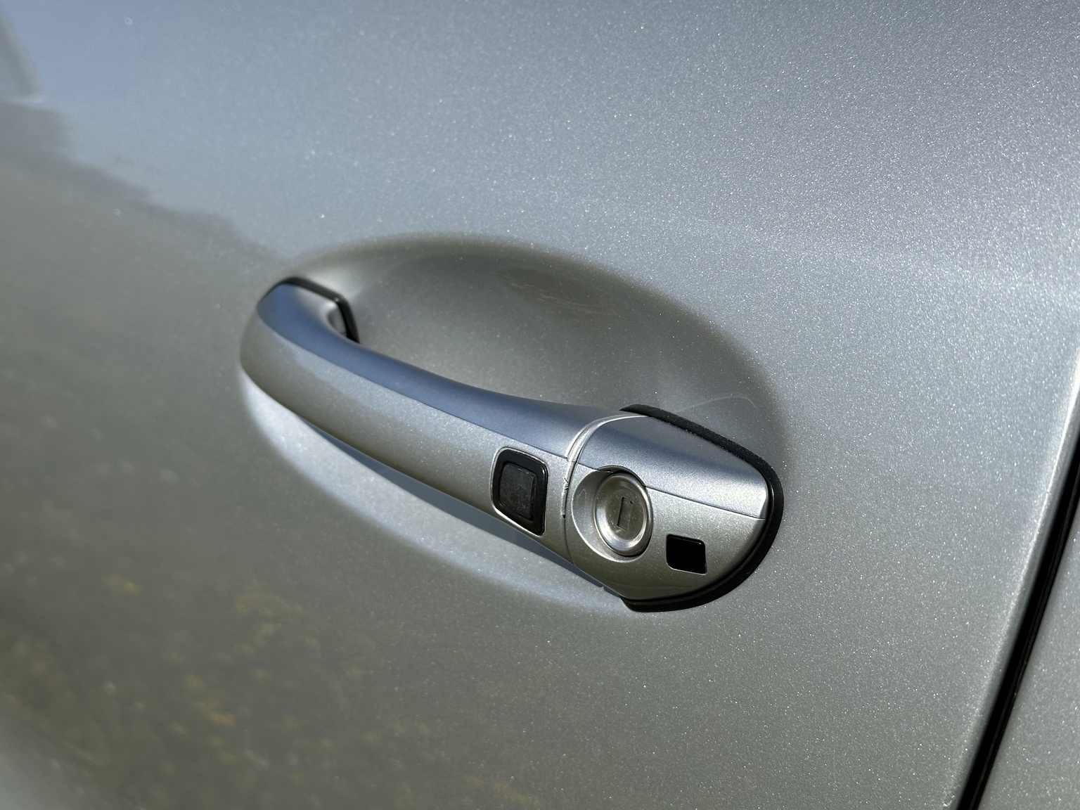 Exteriörbild på 2002 Mercedes SL 500 (34)