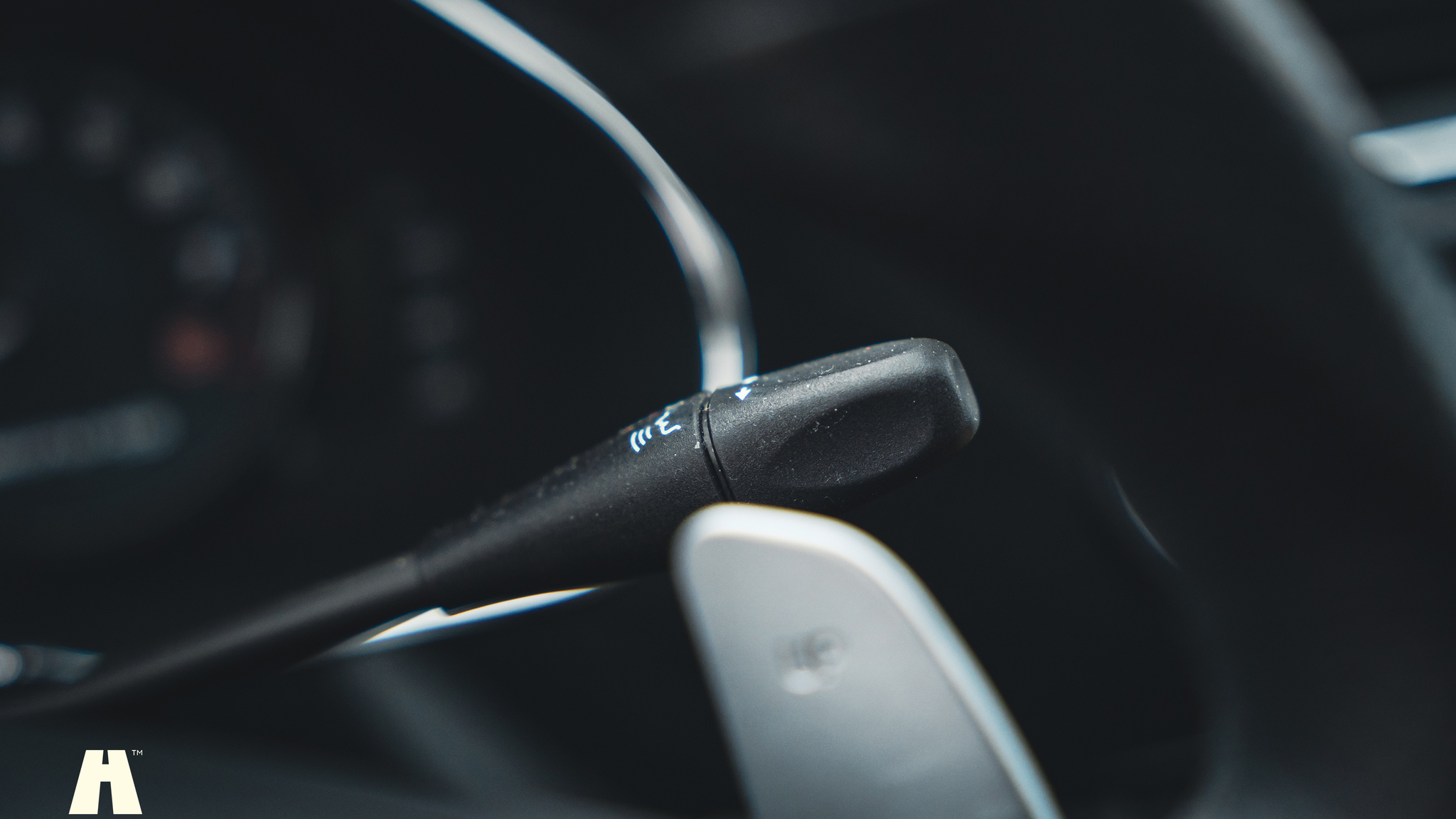 Interiörbild 2008 Mercedes-Benz CLS 63 AMG (33)