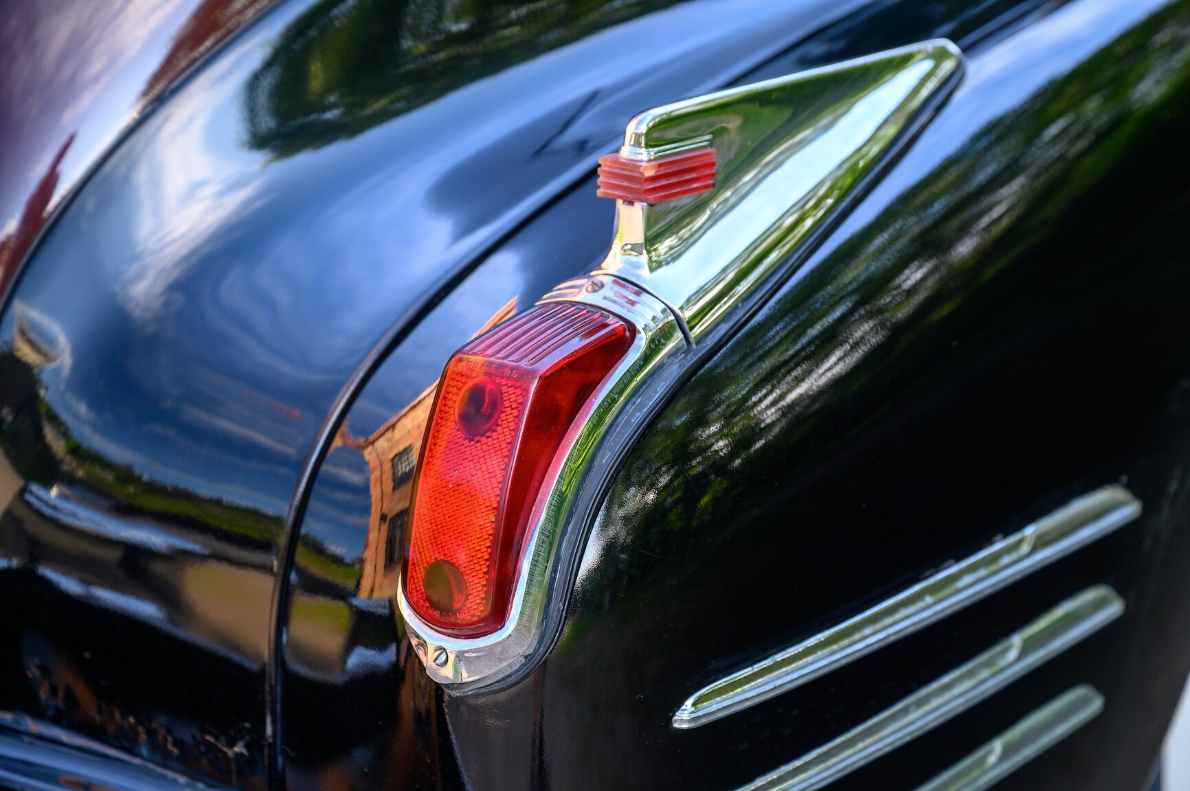 Aussenfoto 1941 Cadillac Model Sixty-One Fastback (54)