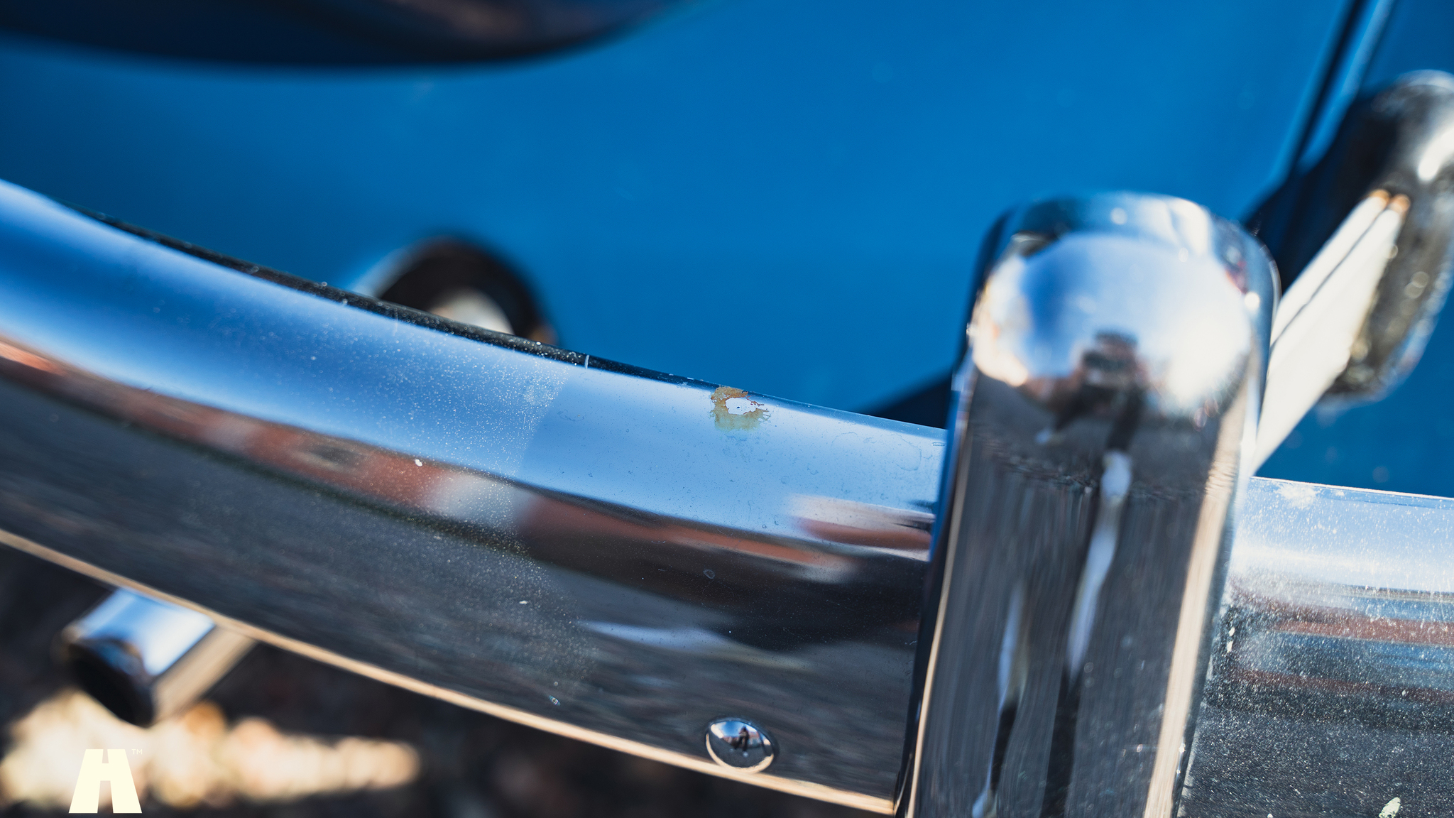 Exterior image of 1967 Volkswagen Beetle