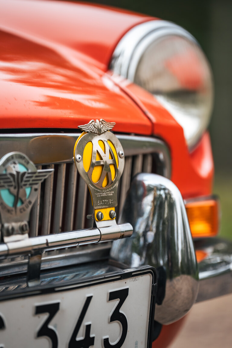 Aussenfoto 1973 MG MGB Roadster (17)