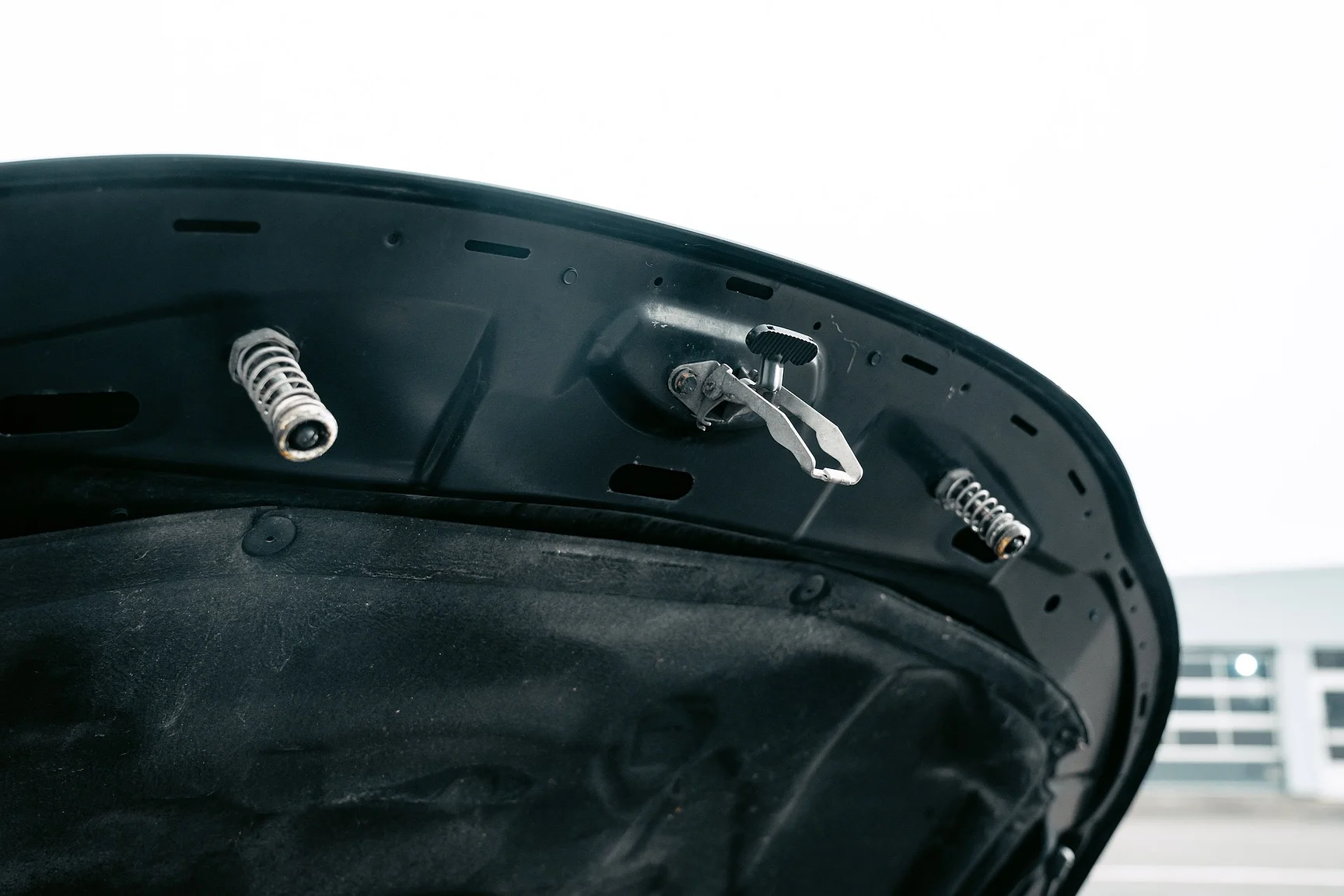 Aussenfoto 2004 SAAB 9-3 Aero 2.0T Cabriolet (16)