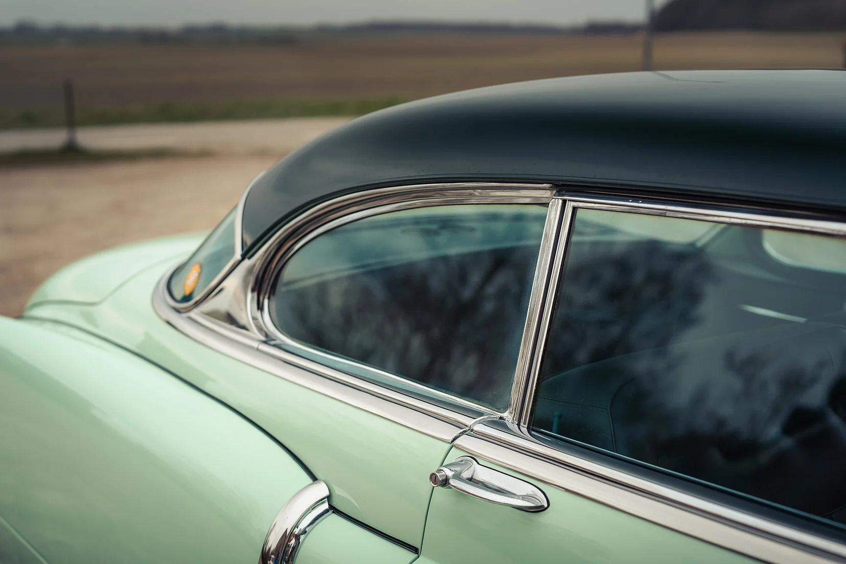 Aussenfoto 1953 Cadillac Series 62 (60)