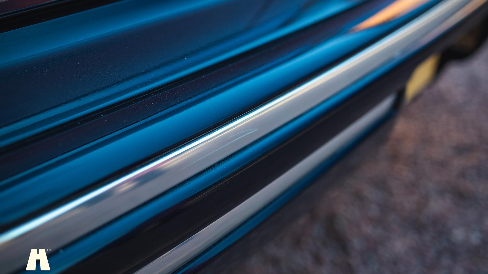 Image of 1992 Lincoln Town Car Limousine  mechanics