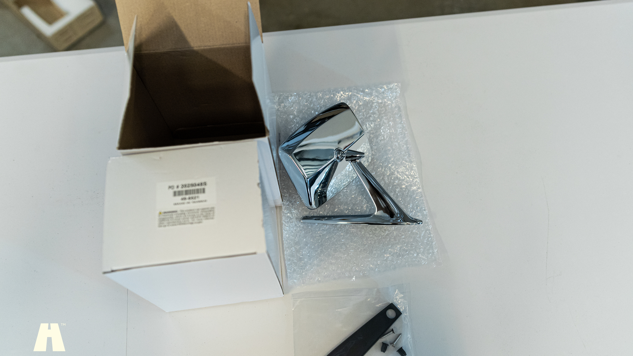 1969 Ford F100 (109), Mekanik