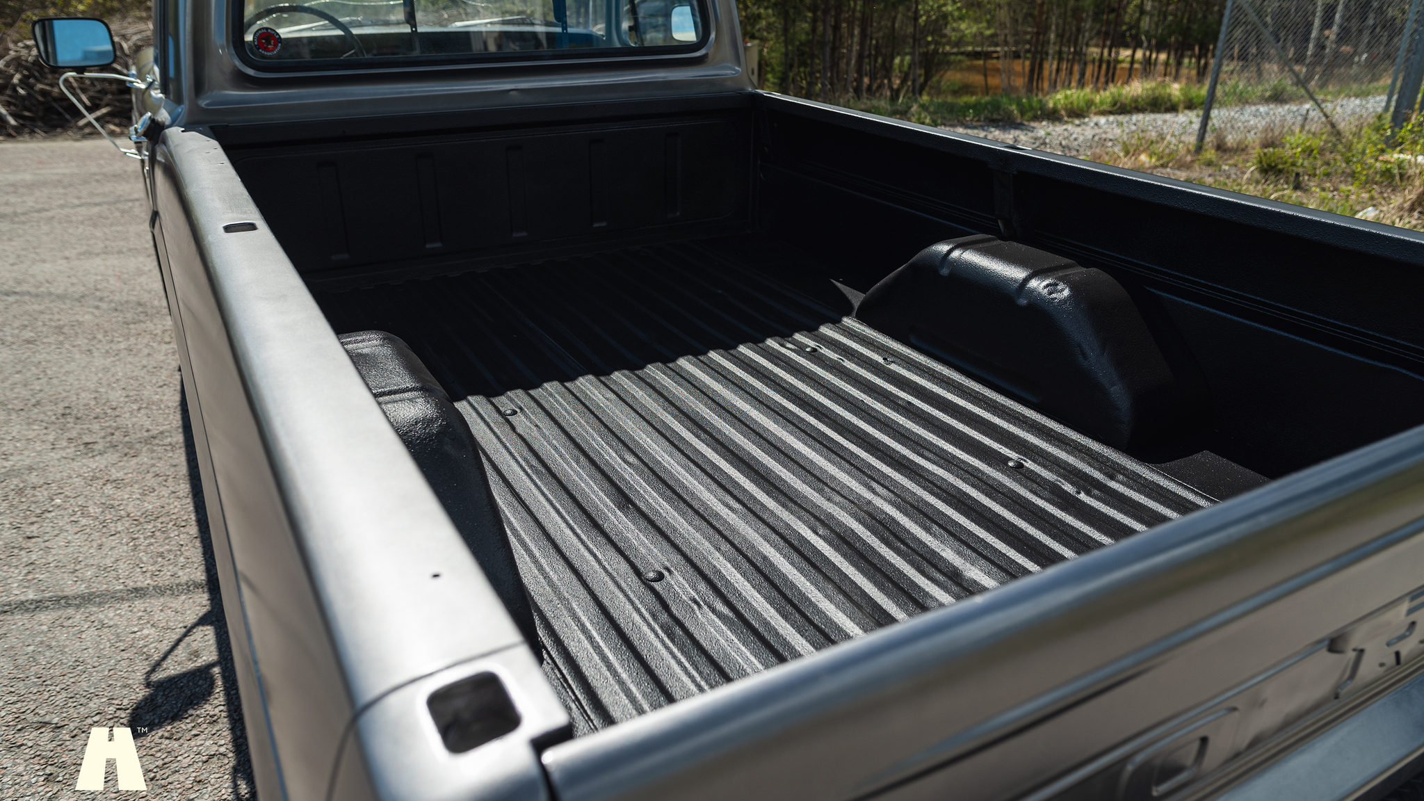 Aussenfoto 1969 Ford F100 (50)