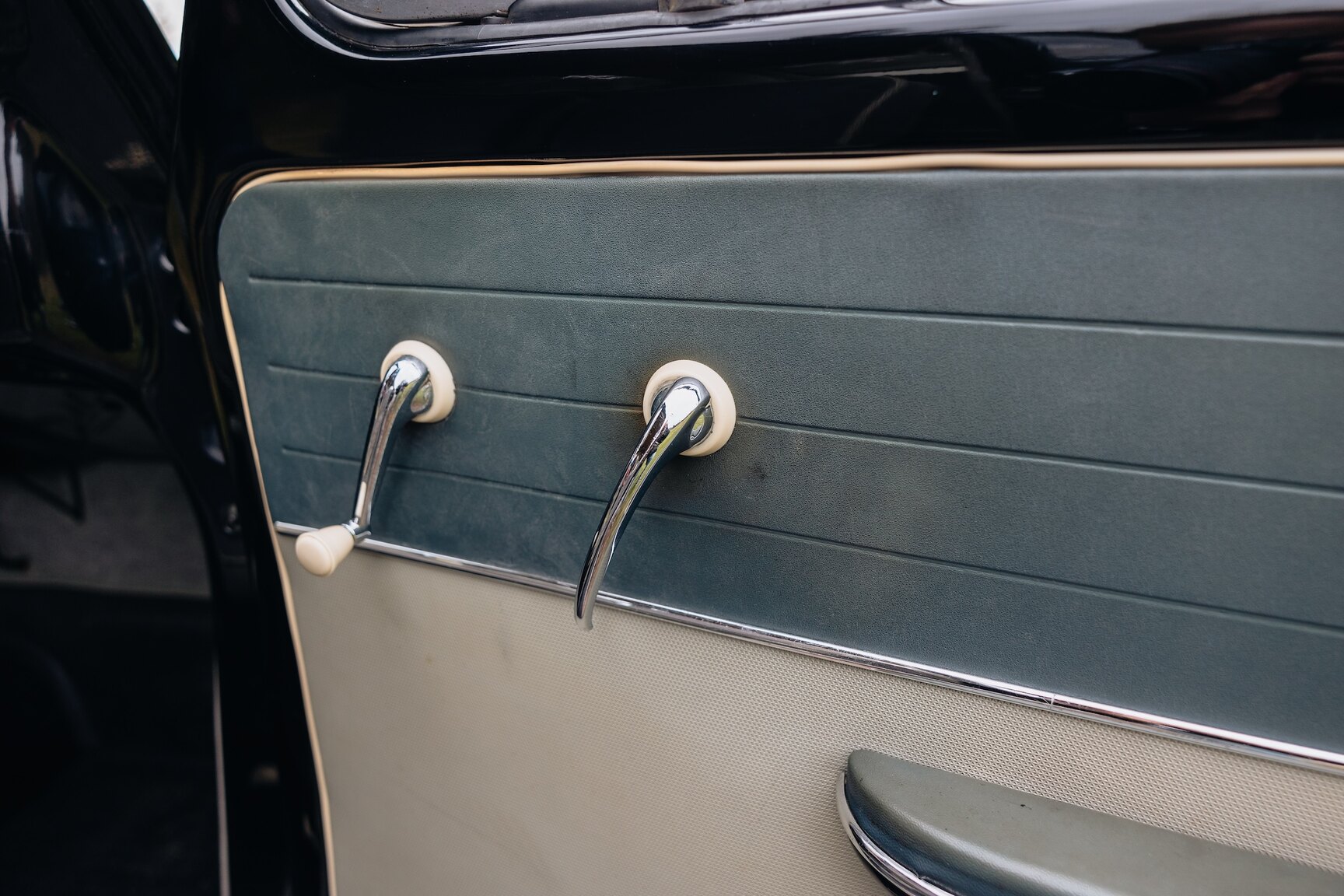 Interior image of 1958 Volkswagen 1200 (37)