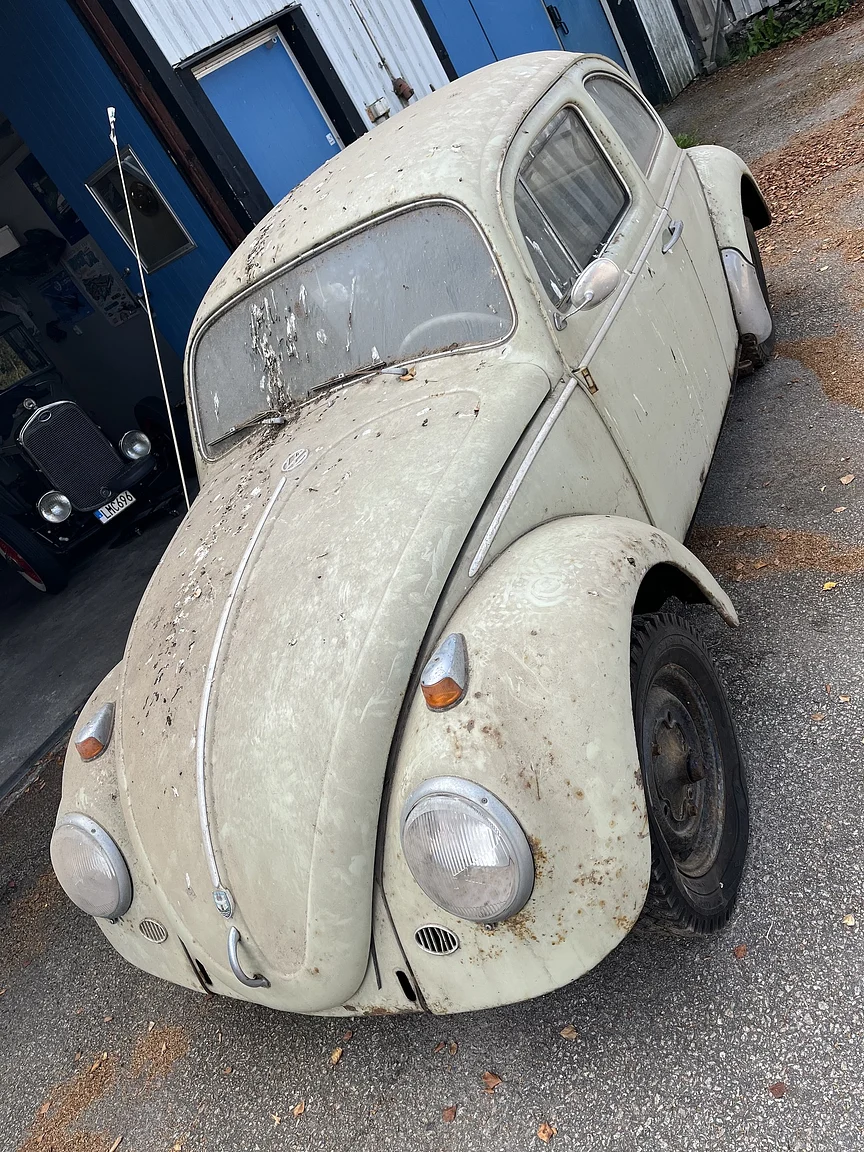 Aussenfoto 1959 Volkswagen 1200 (95)