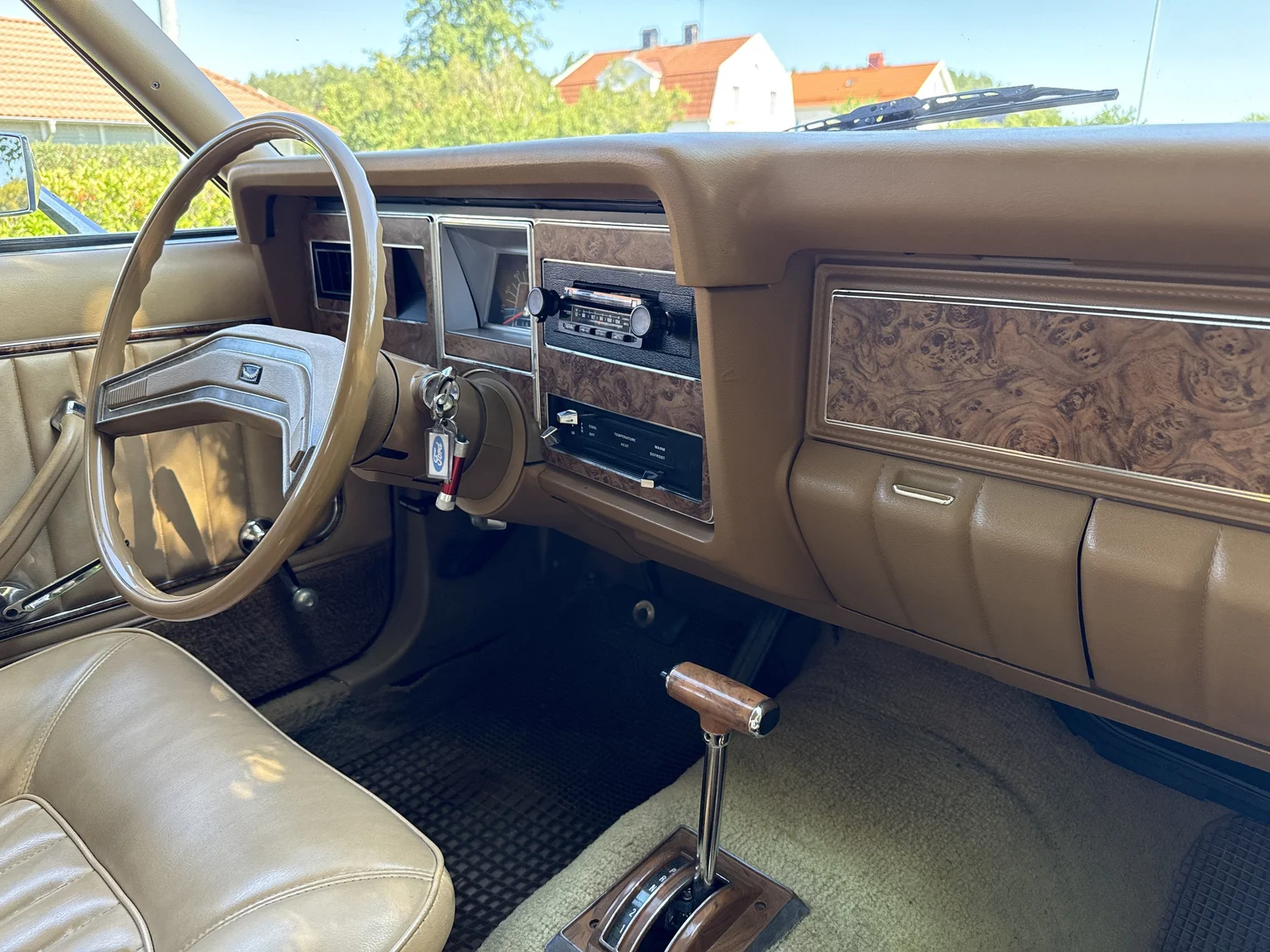 Innenraumfoto von 1975 Mercury Monarch Coupe (23)
