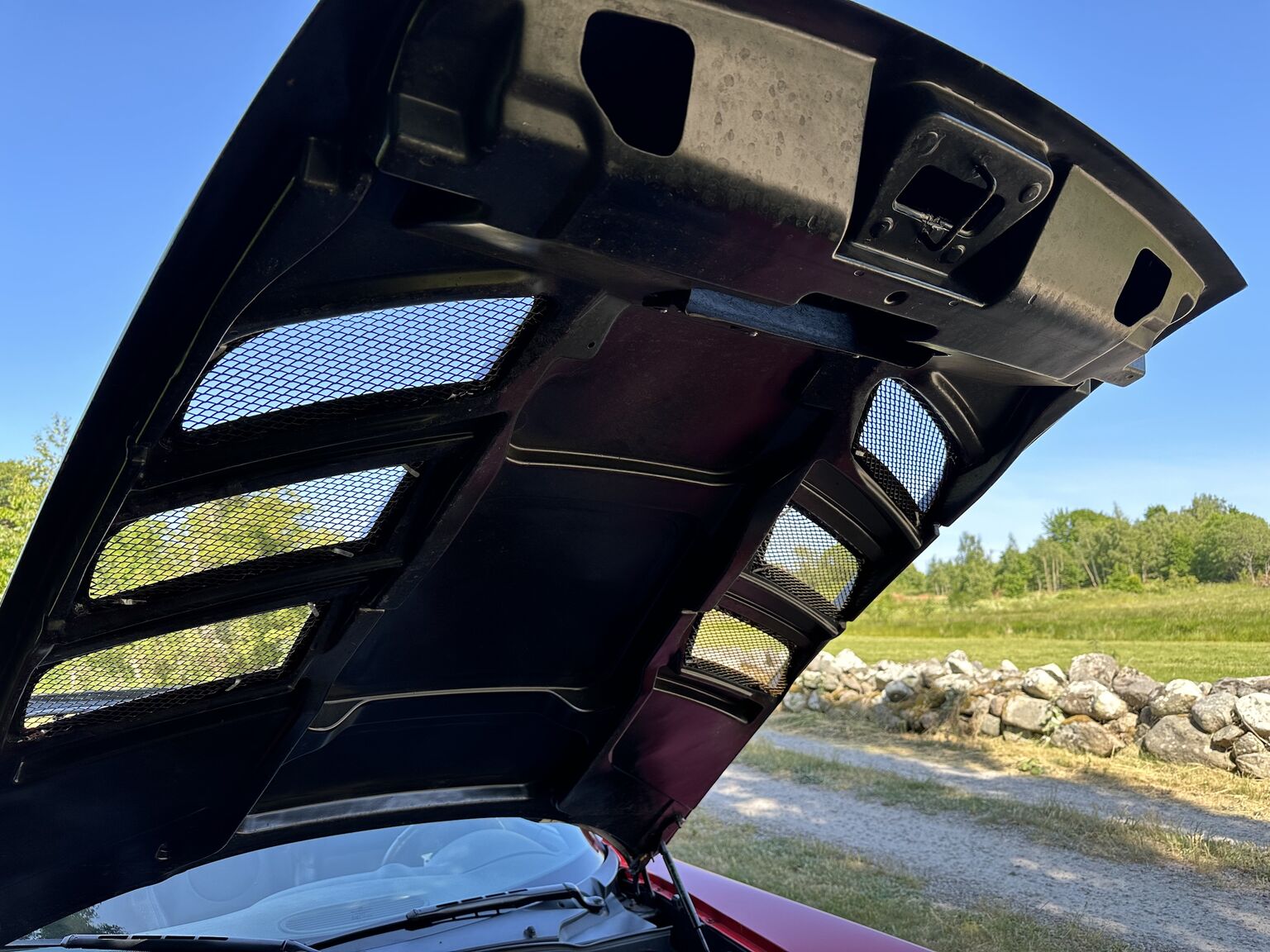 Image of 2004 Dodge Viper SRT-10 (16) mechanics