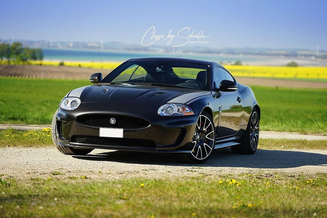 Bild von 2010 Jaguar XKR (9)
