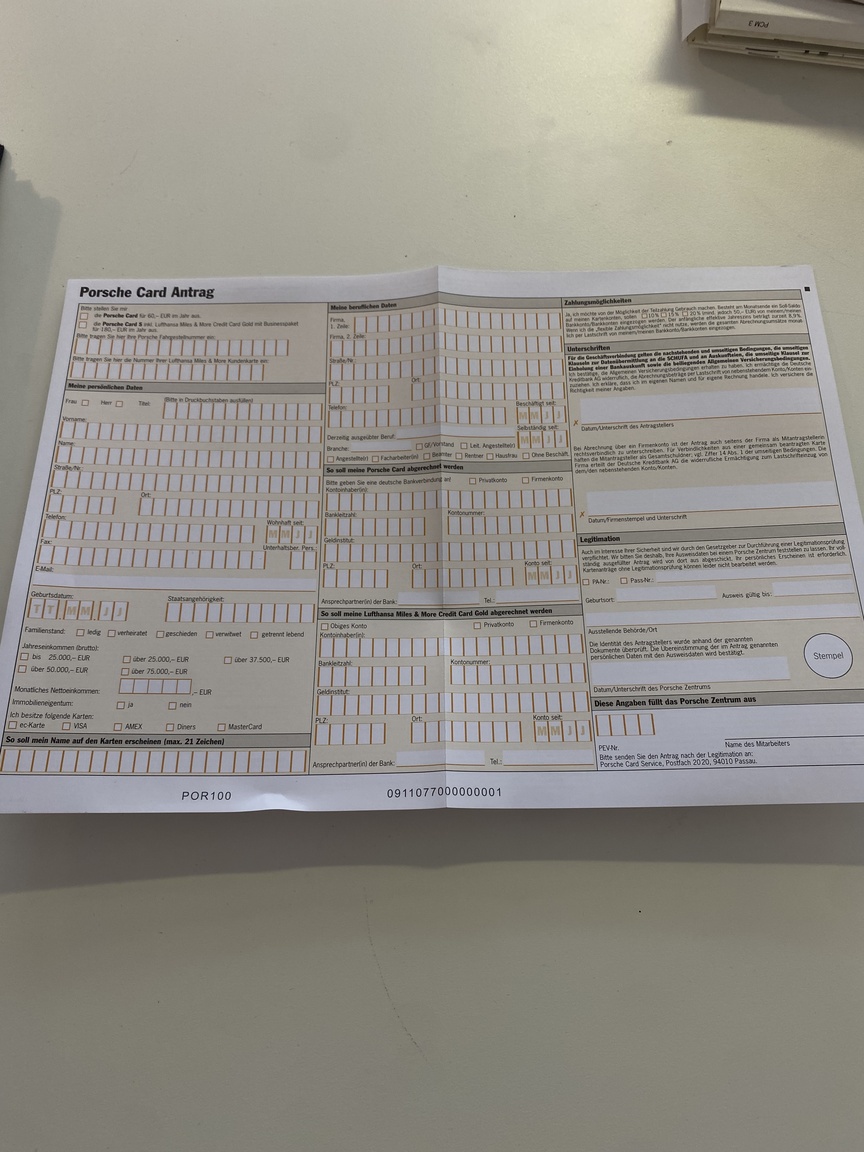 Dokumentation för 2009 Porsche 997.2 C2S Manuell (47)