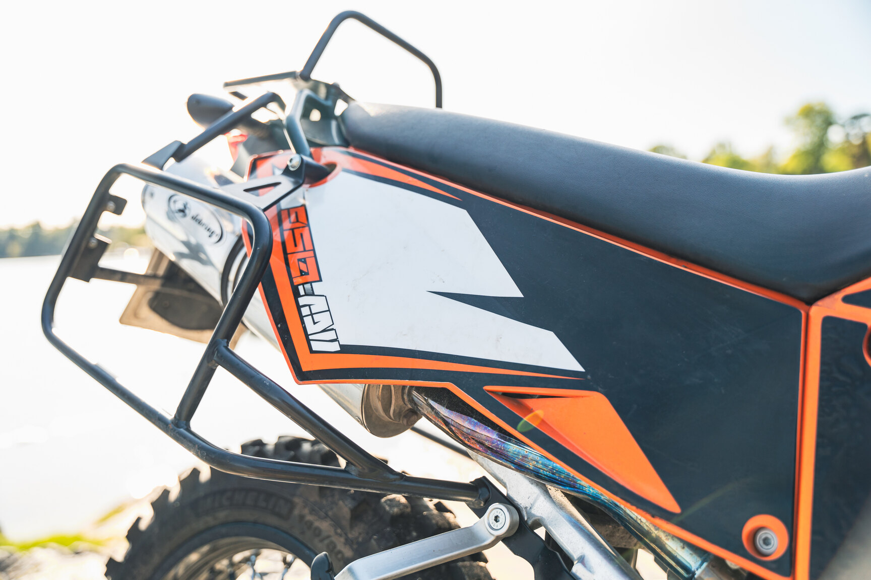 Aussenfoto 2003 KTM 950 Adventure S (53)