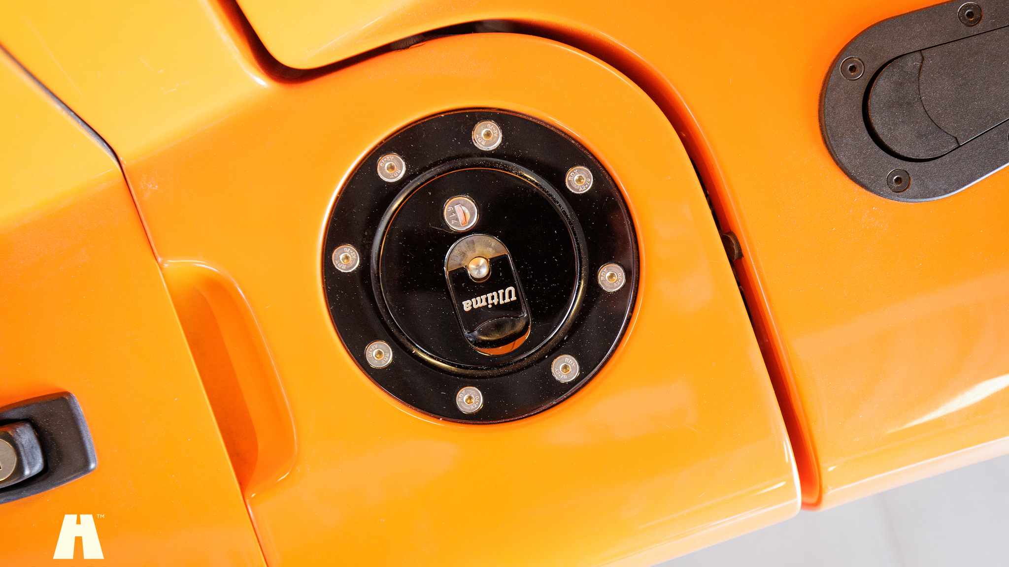 Exteriörbild på 2006 Ultima GTR (54)