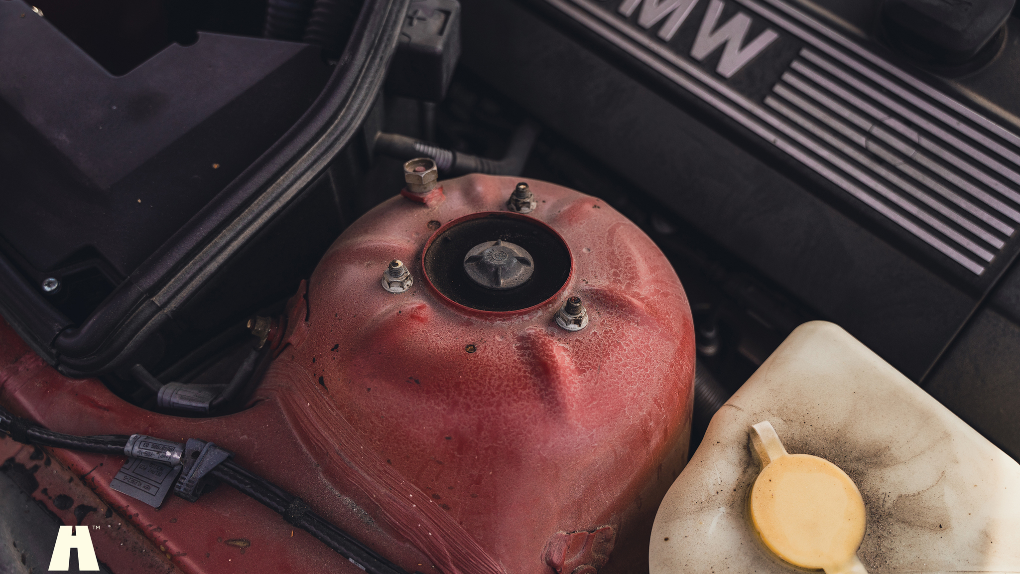 Image of 2000 BMW Z3 mechanics