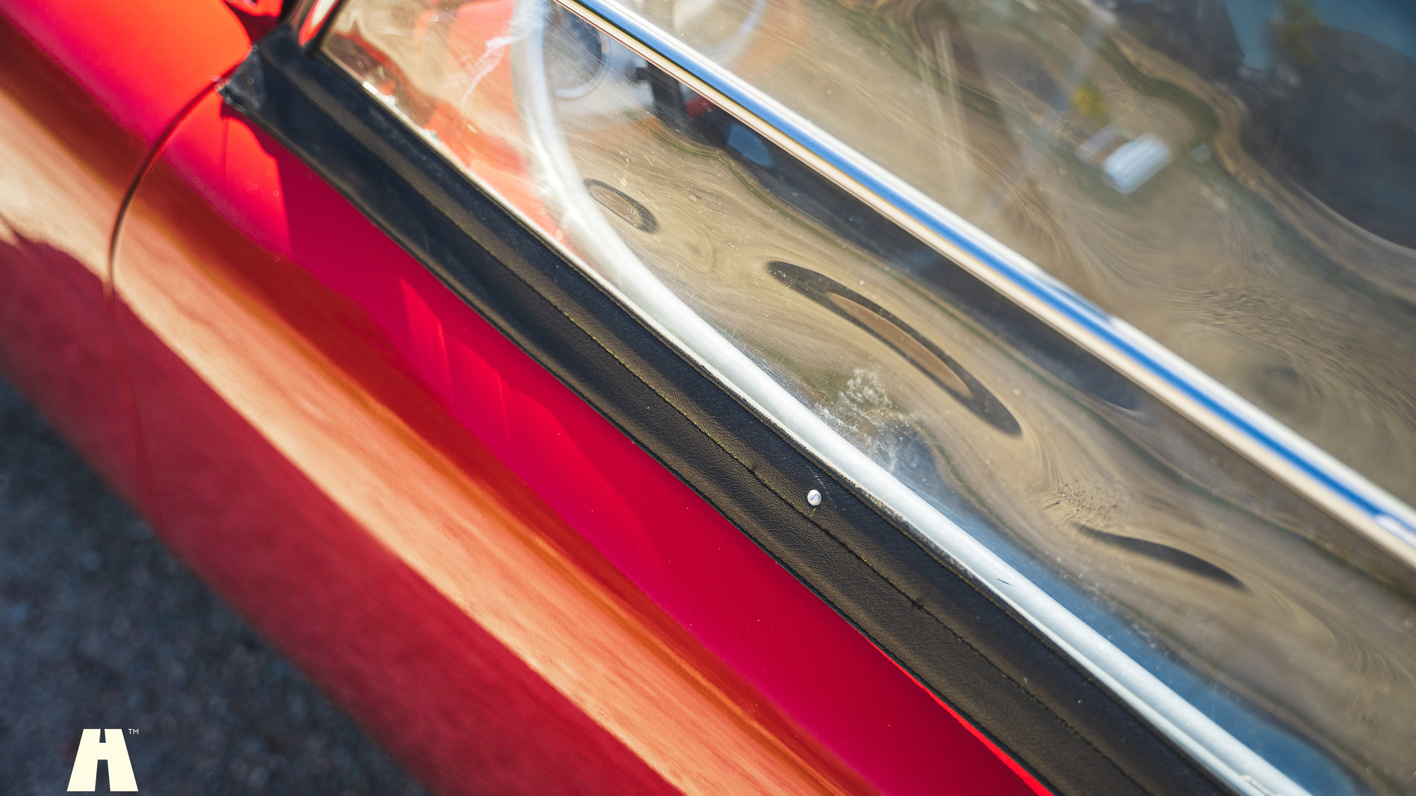 Exterior image of 1954 Austin Healey 100 BN1 (61)